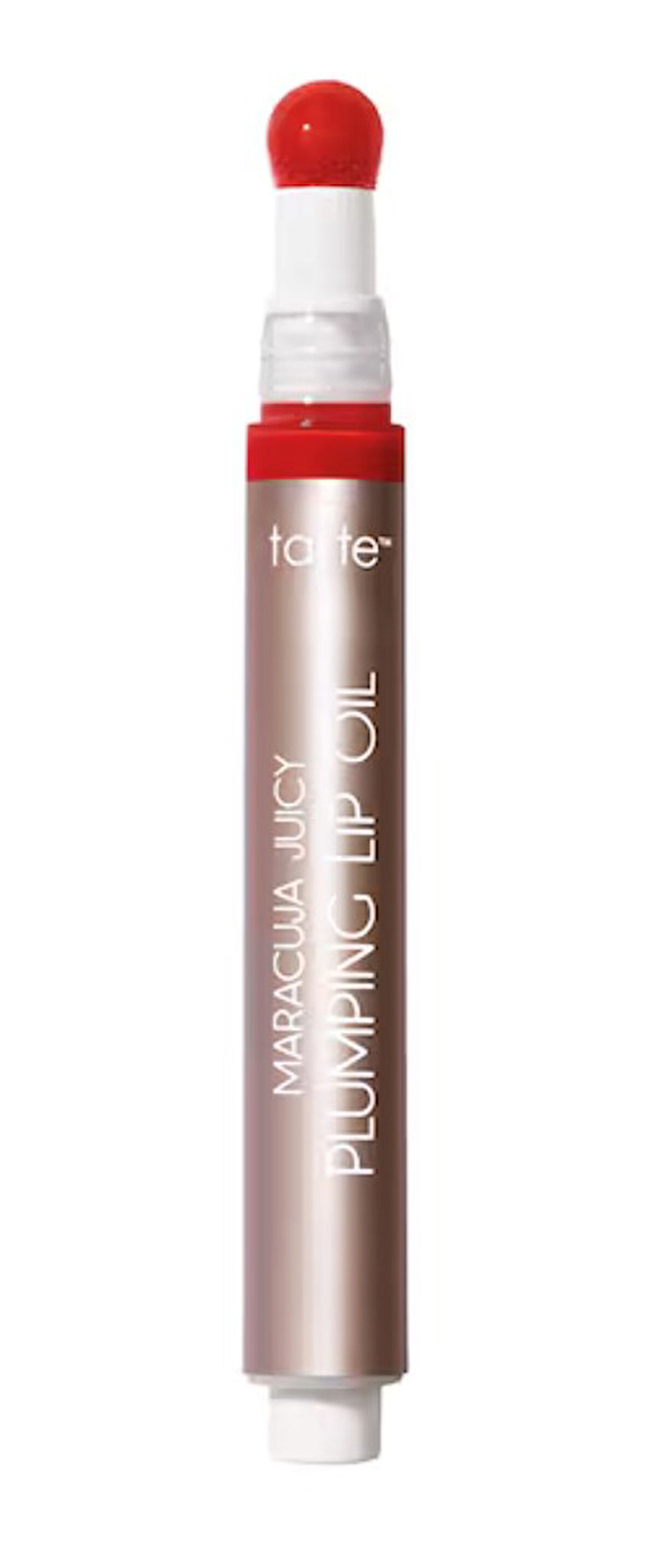  TARTE Maracuja Juicy Plumping Lip Oil Cherry - dolgunlaştırıcı dudak yağı