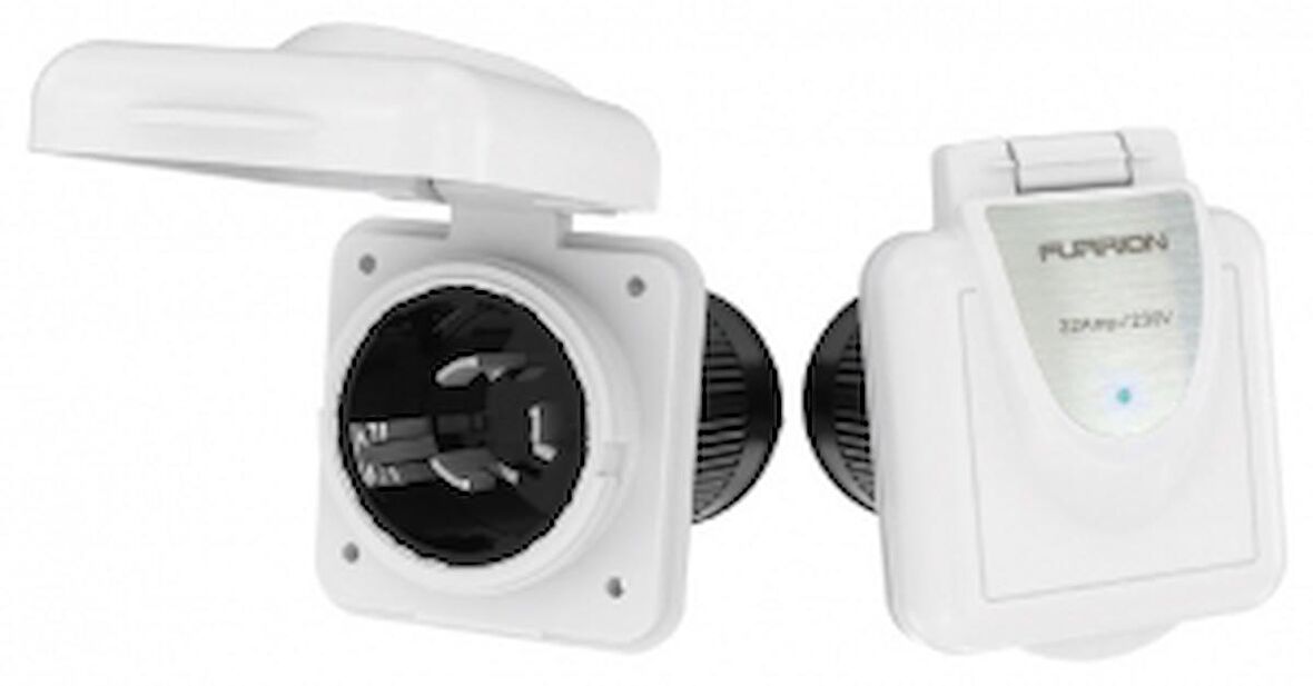 Furrion 230V priz 32A 1428032