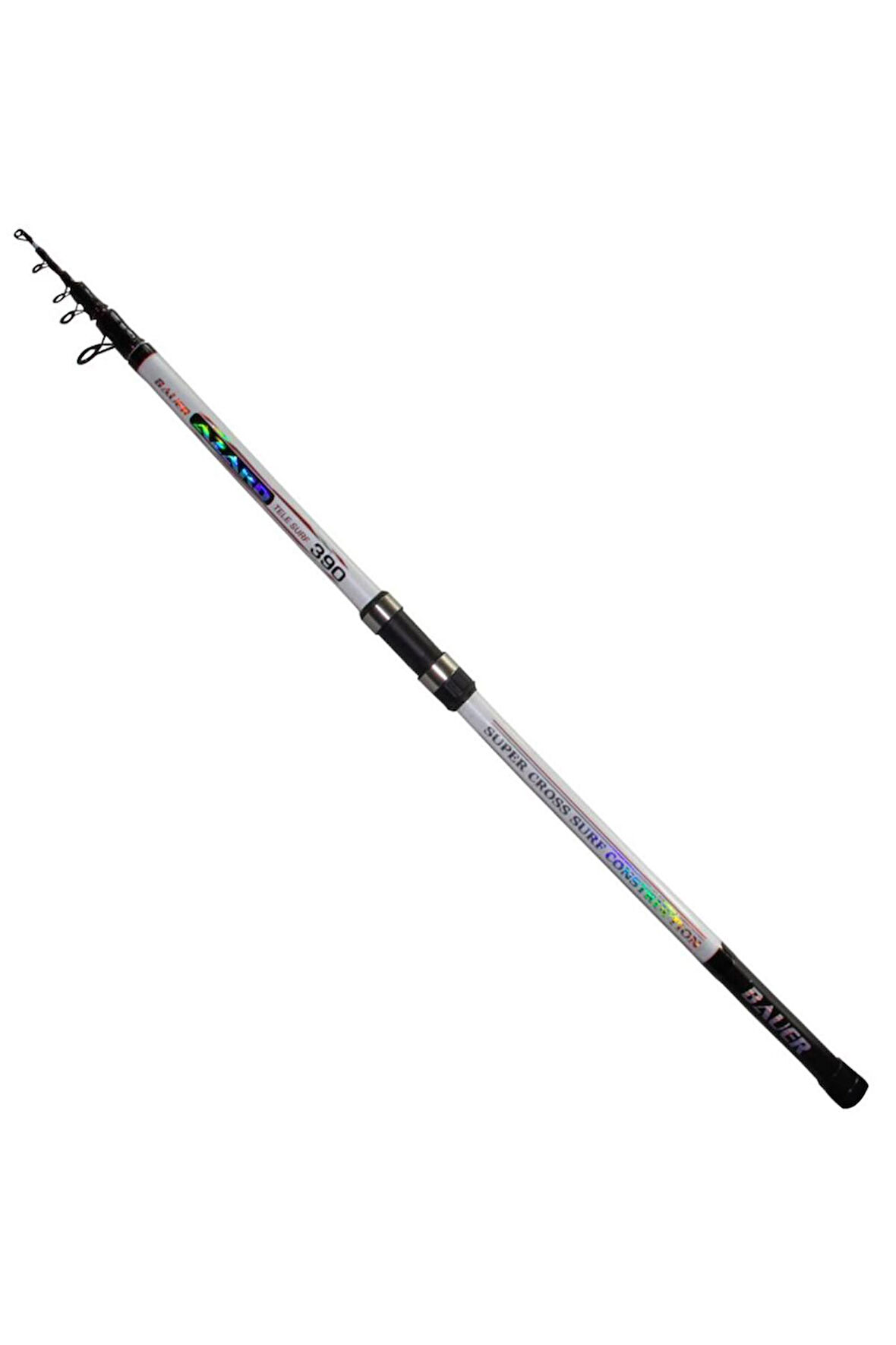 Azard 390cm 100-200gr Surf Olta Kamışı