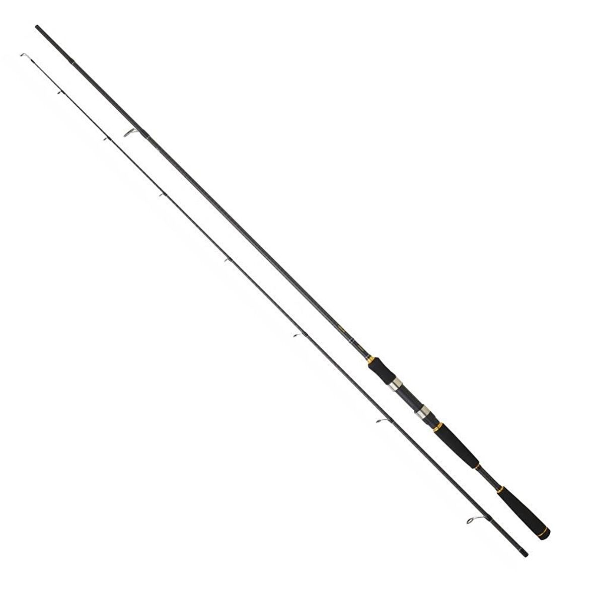 Daiwa New Legalis Seabass 2.72m 14-42gr Spin Olta Kamışı