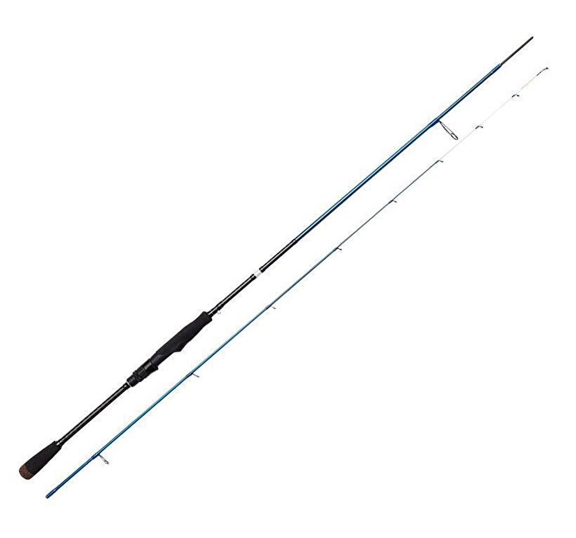 Savage Gear SGS2 Ultra Light Game 7'/2.13m 0.5-9 gr 2 Parça