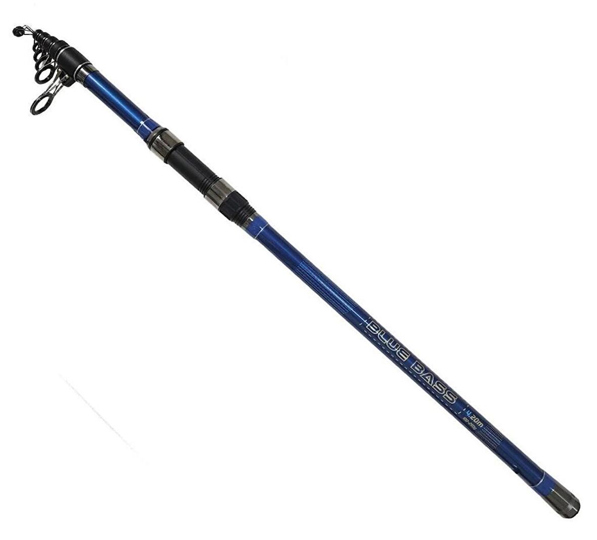 Kendo Blue Bass 4.20m 100-250gr Surf Olta Kamışı