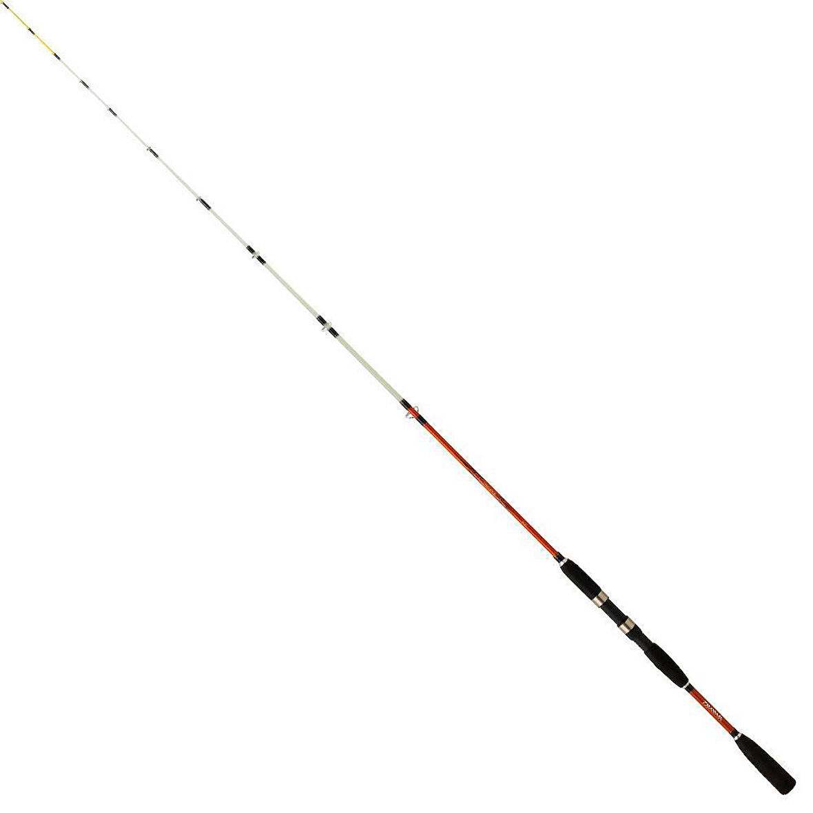 Daiwa Triforce Light Boat Serisi 180cm 30-120gr Tekne Olta Kamışı