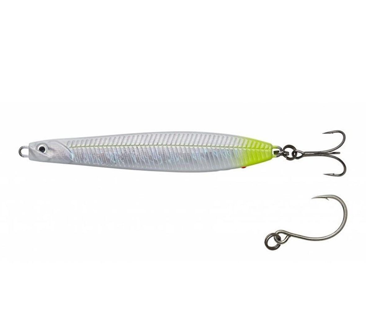 Savage Gear Surf Seeker 10.5cm 35g White Pearl