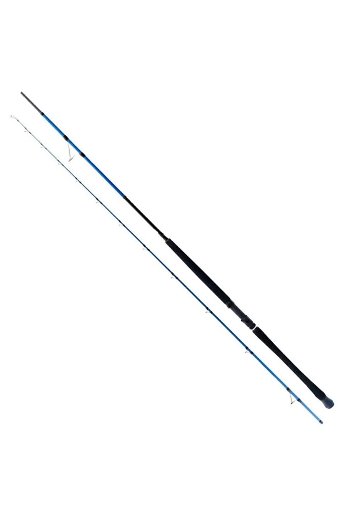 Shore Game Fuji 285cm 25-85gr 2 Parça Shore Jig Kamış