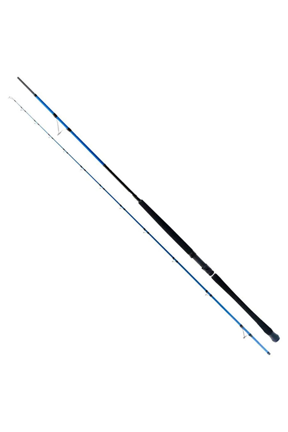 Shore Game Fuji 295 cm 30-100gr 2 Parça Shore Jig Kamış