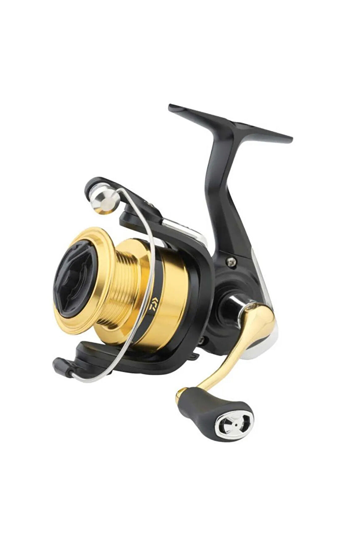 RS 4000 Daiwa Sweepfire 270cm 20-60gr Mix Spin Olta Seti