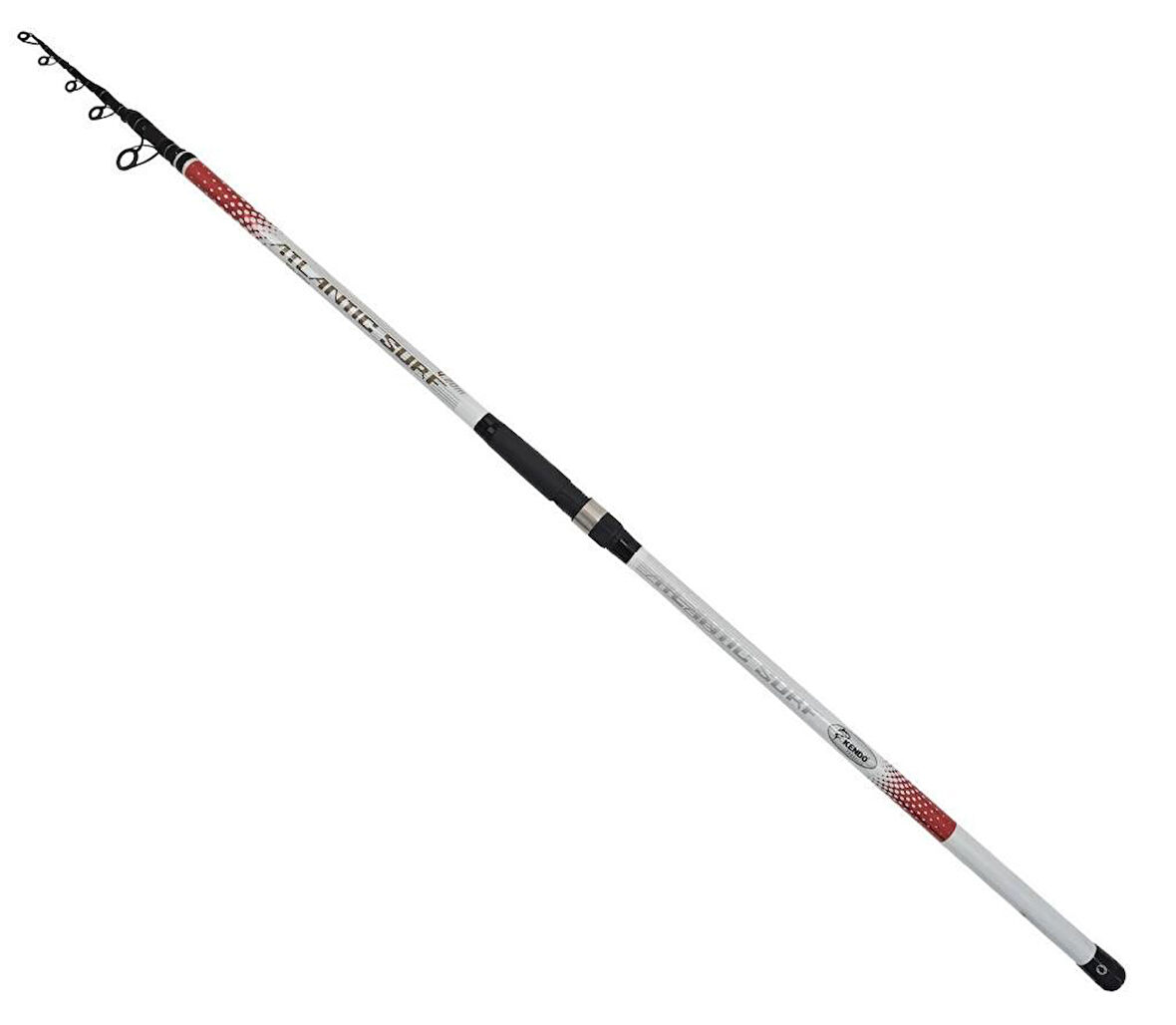 Kendo Atlantic Surf 4.20m 100-250gr Surf Olta Kamışı