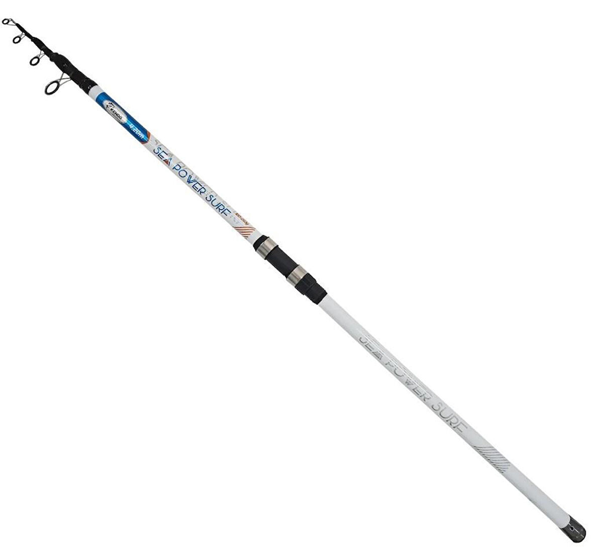 Kendo Sea Power Surf 4.20m 100-250gr Surf Olta Kamışı