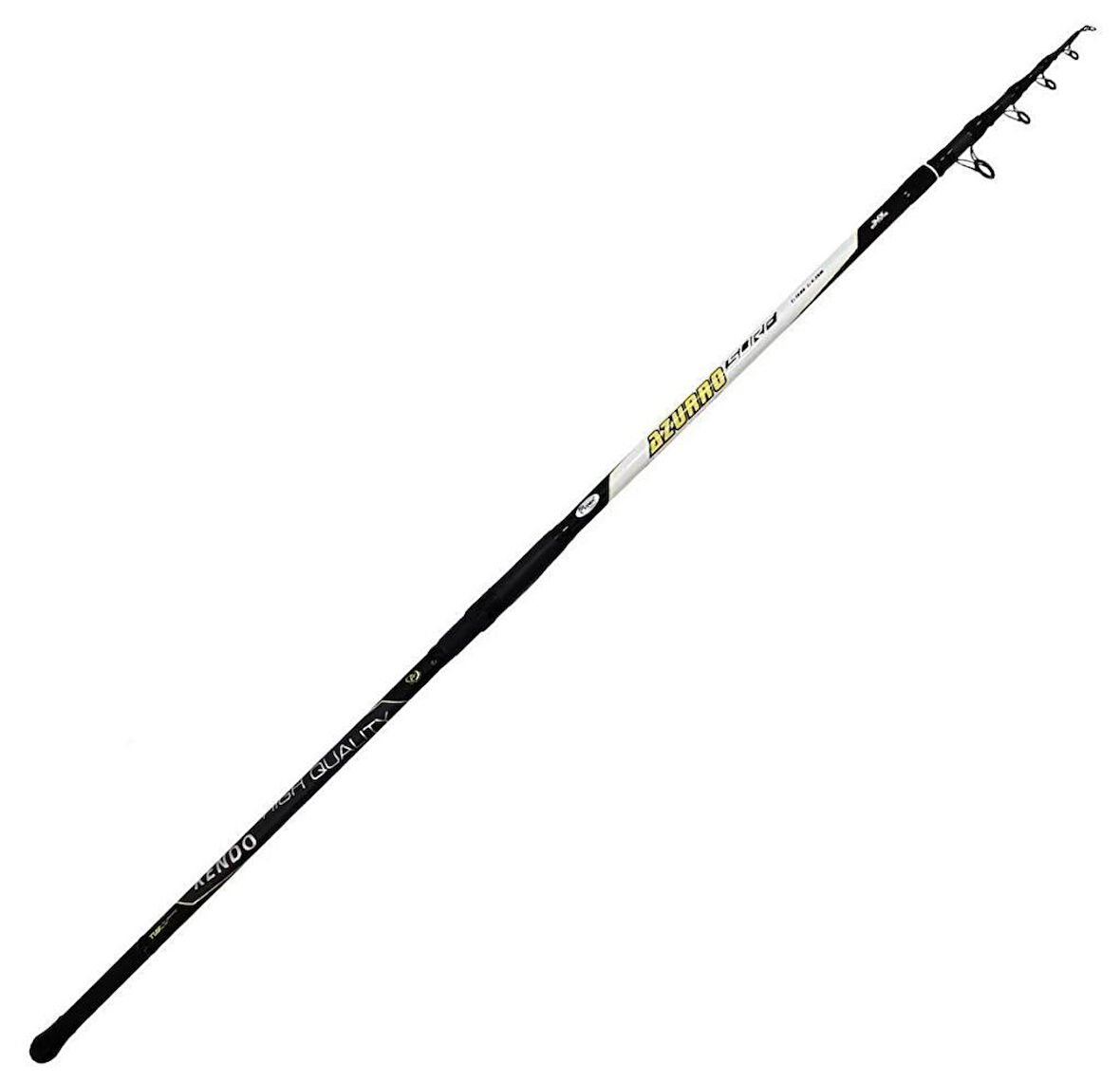 Kendo Azurro Surf 420cm 250 gr Teleskopik Olta Kamışı