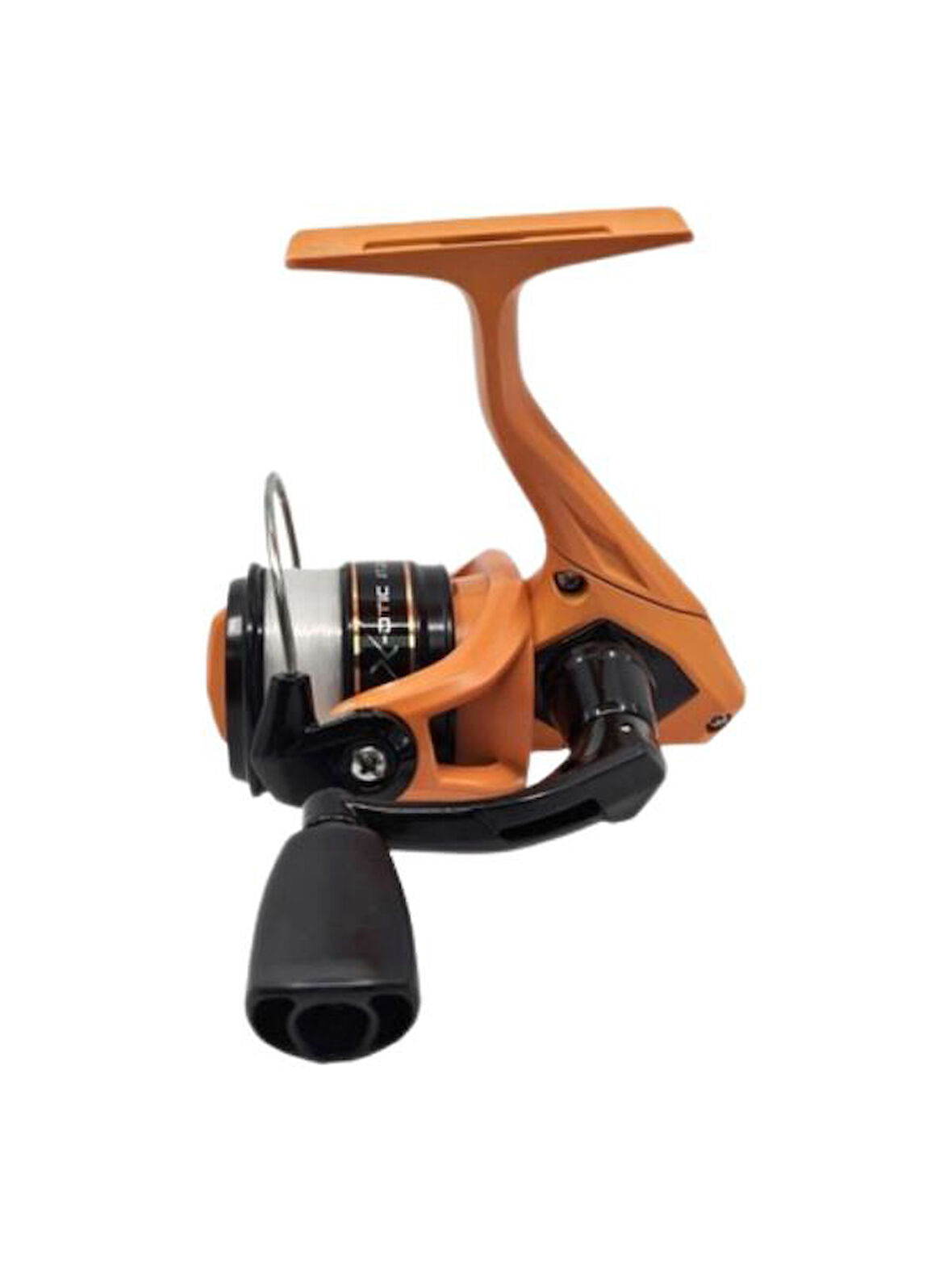 Okuma X-Otic XT-20EB Neon Orange 1BB LRF Olta Makinesi