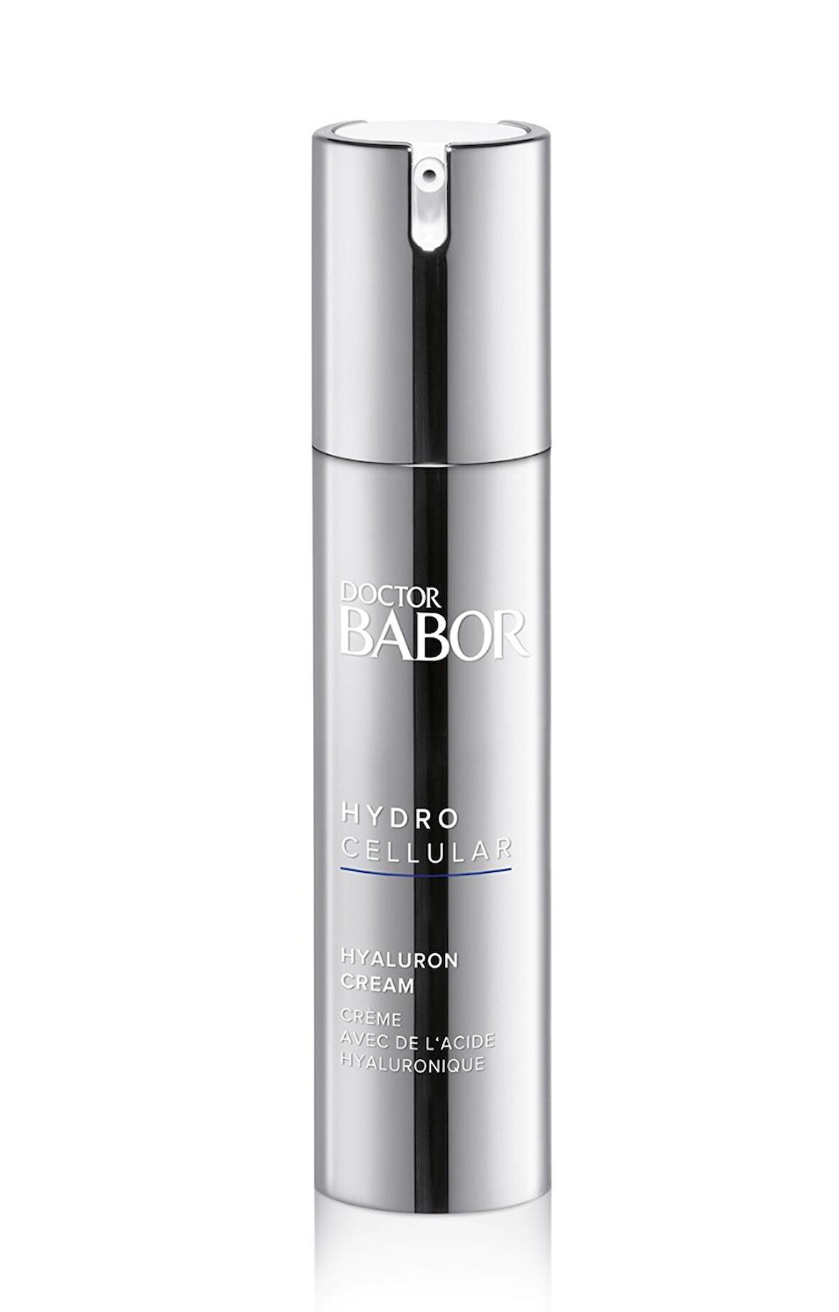 BABOR Hyaluron 50 ml Krem