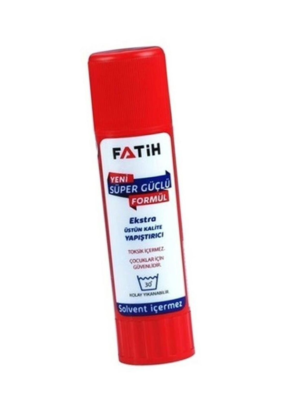 Glue Stick Yapıştırıcı Katı Yapıştırıcı 10 Gr Ruj Yapıştırıcı 1 Adet