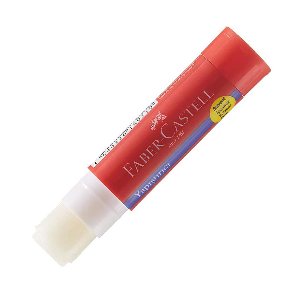 Glue Stick Yapıştırıcı Katı Yapıştırıcı 10 Gr Ruj Yapıştırıcı 1 Adet