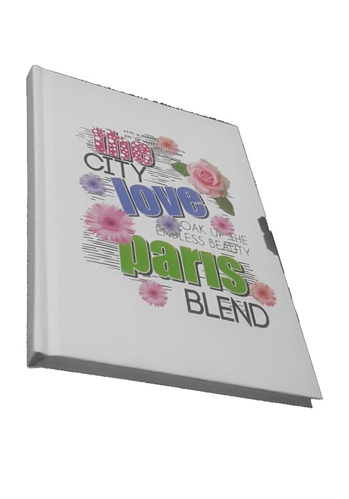 Hatıra Defteri Kilitli Kız Modeli Günlük Defteri Mikro Sert Kapak 100 Yaprak Çizgili 1 Adet