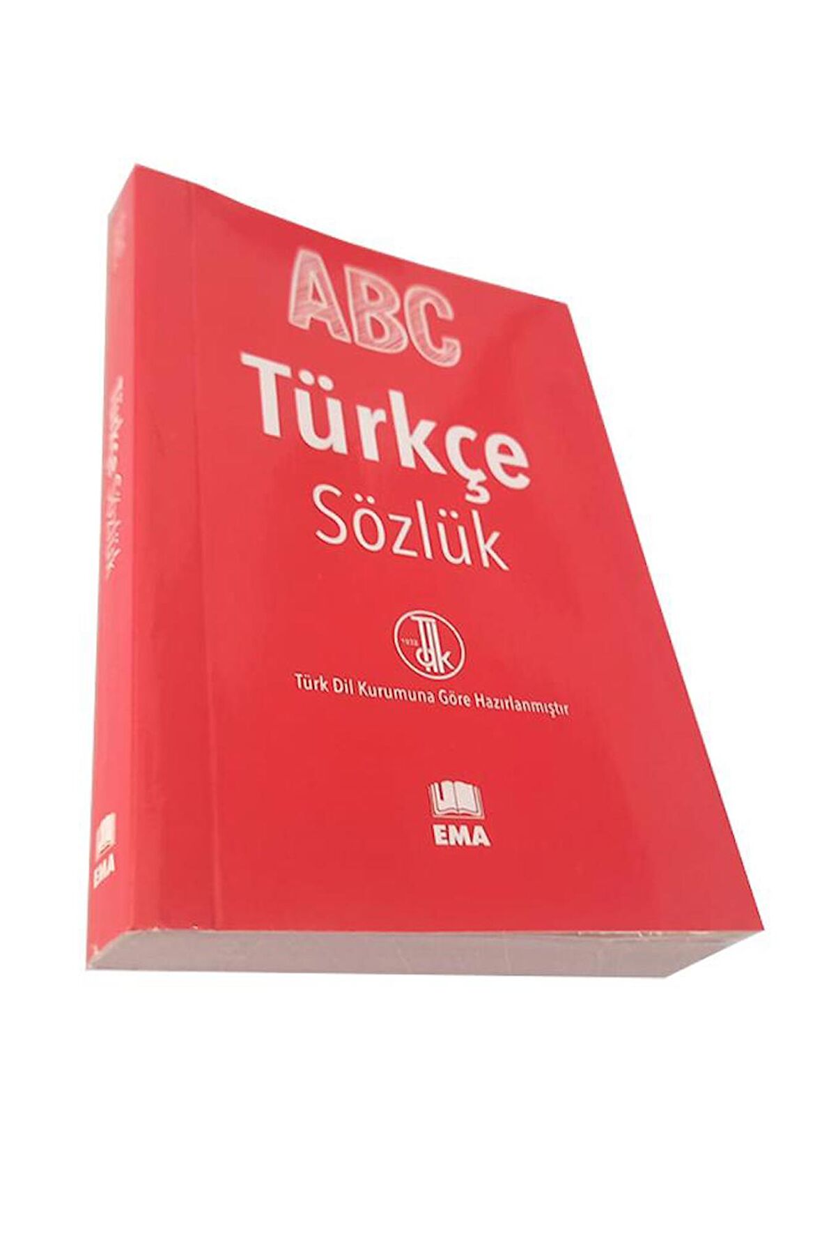 Türkçe Sözlük Karton Kapak 320 Sayfa 1 Adet Tdk Uyumlu Türkçe Sözlüğü İlk Okullar İçin 2 3 4