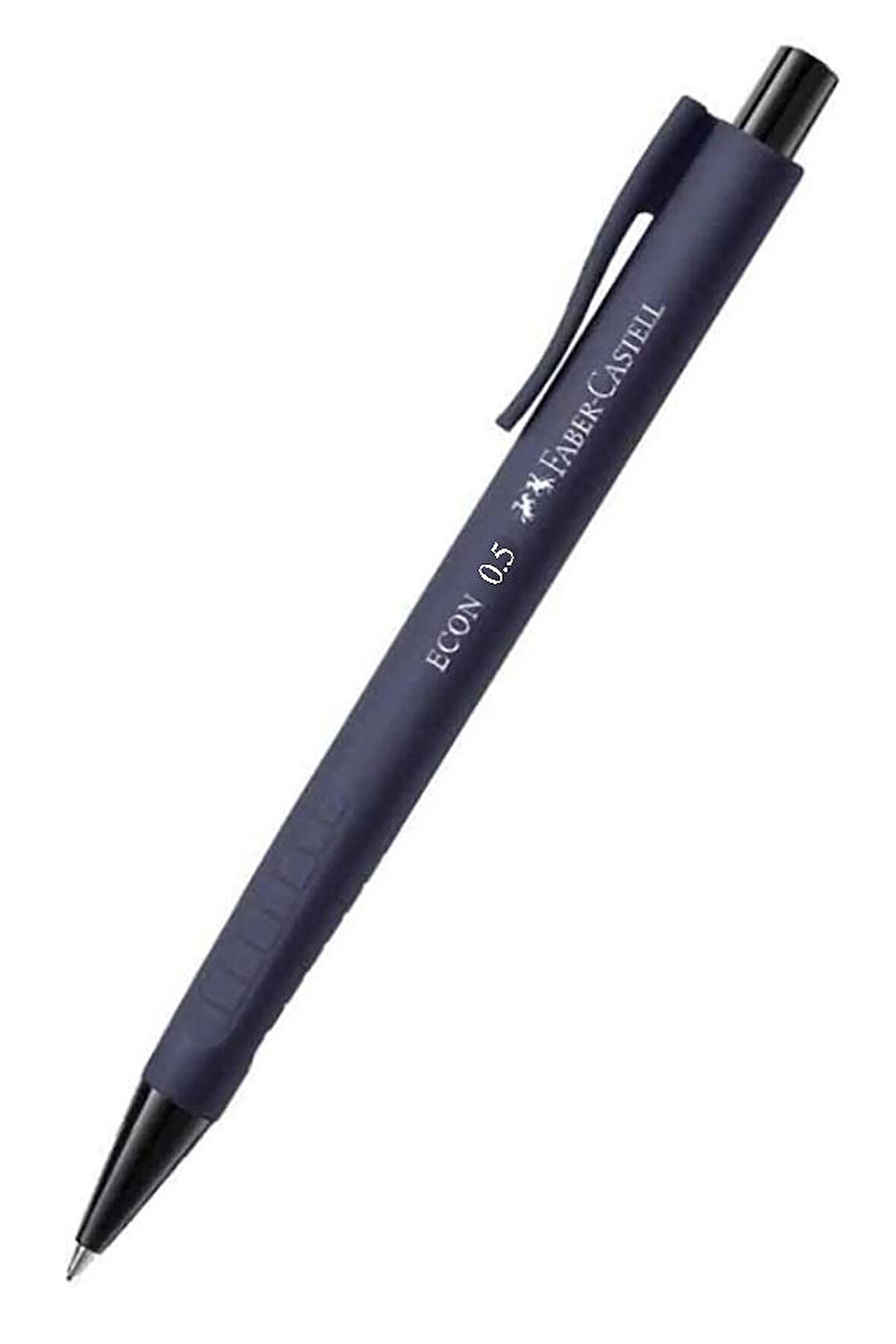 Econ Urban Uçlu Kalem 0.5 mm 1 Adet Faber Mekanik Uçlu Kalem Mat Renkler Econ Urban Colours