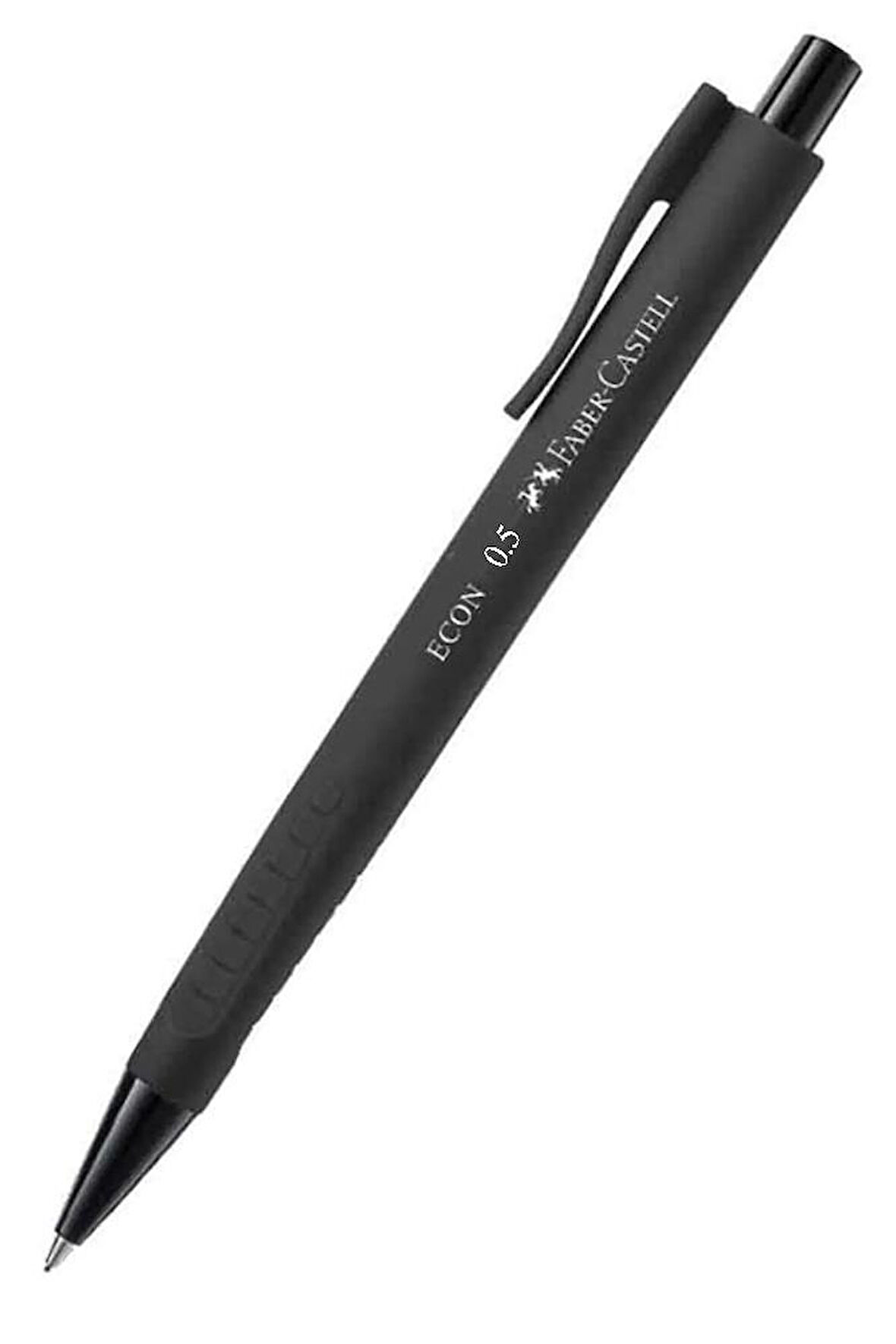 Econ Urban Uçlu Kalem 0.5 mm 1 Adet Faber Mekanik Uçlu Kalem Mat Renkler Econ Urban Colours