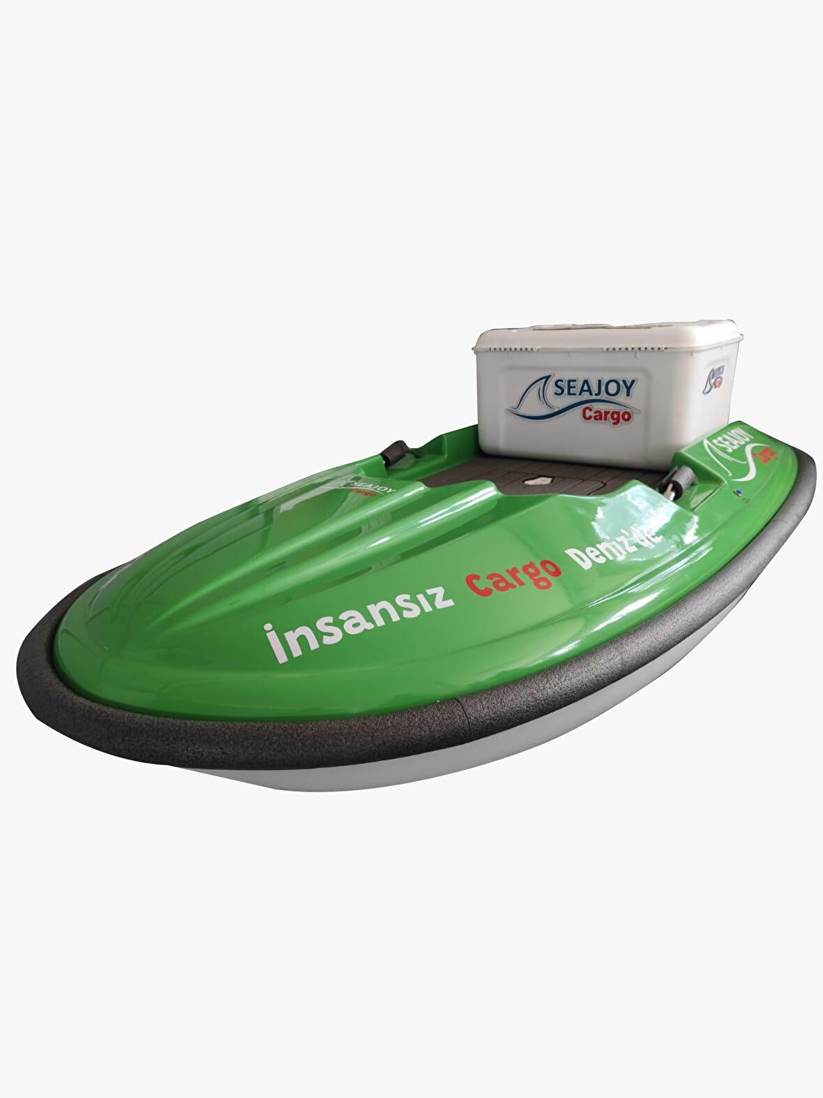 OCEAN SEA SCOOTER CARGO