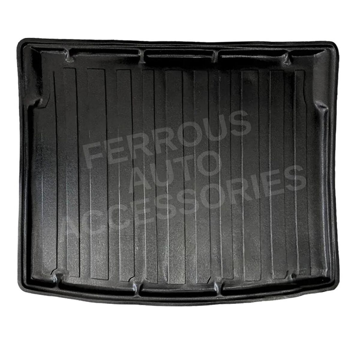 Renault Austral SUV Ferrous 3D Bagaj Havuzu 2023 ve Üstü