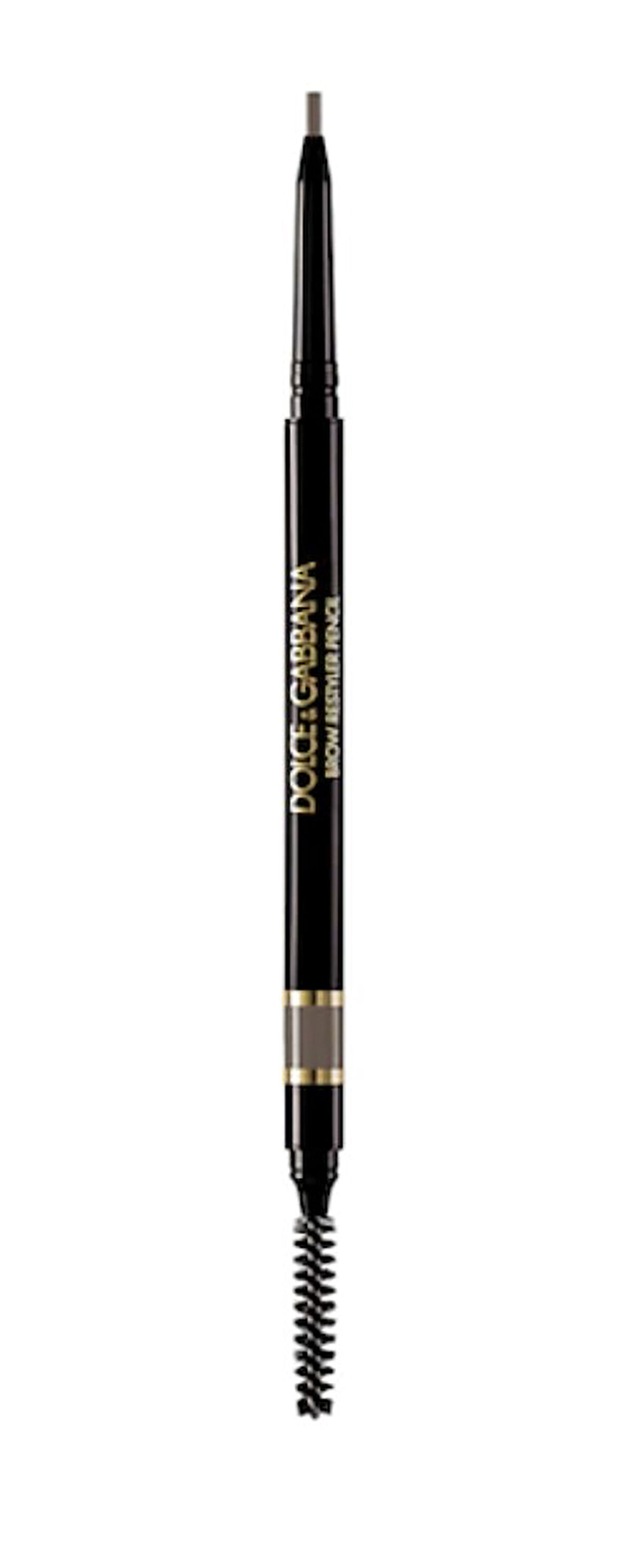 Dolce & Gabbana Brow Restyler Pencil - Kaş Şekillendirme Kalemi 02 Dark Blonde