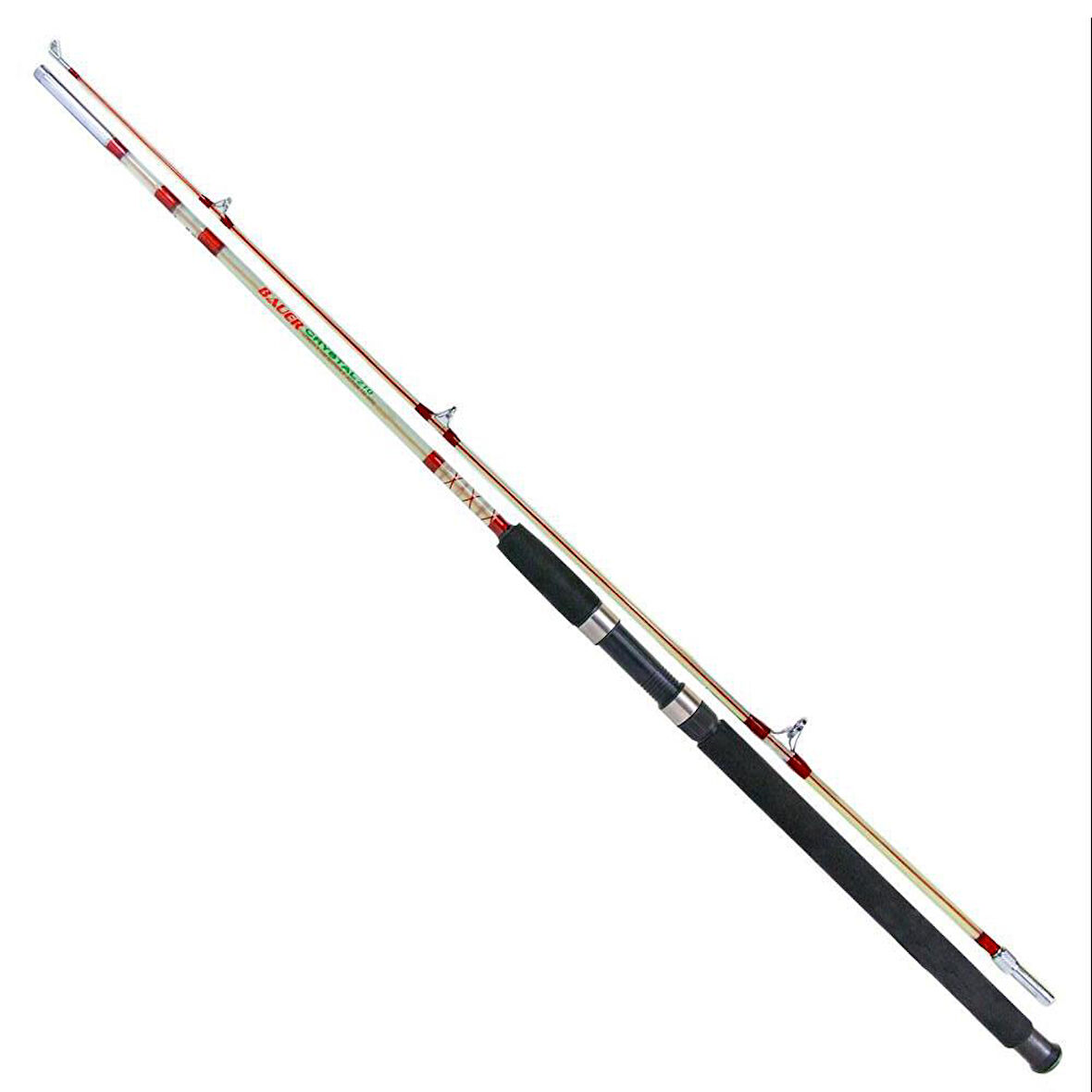 Bauer Crystal 210cm 100-200gr Olta Kamışı