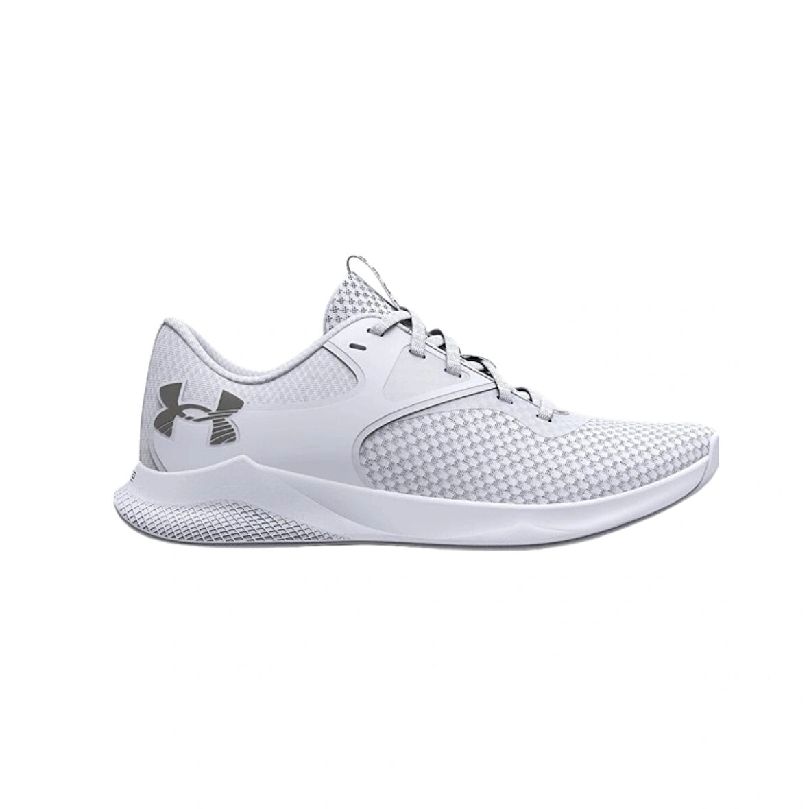 Under Armour Kadın UA Charged Aurora 2 Antrenman Ayakkabısı 3025060-100