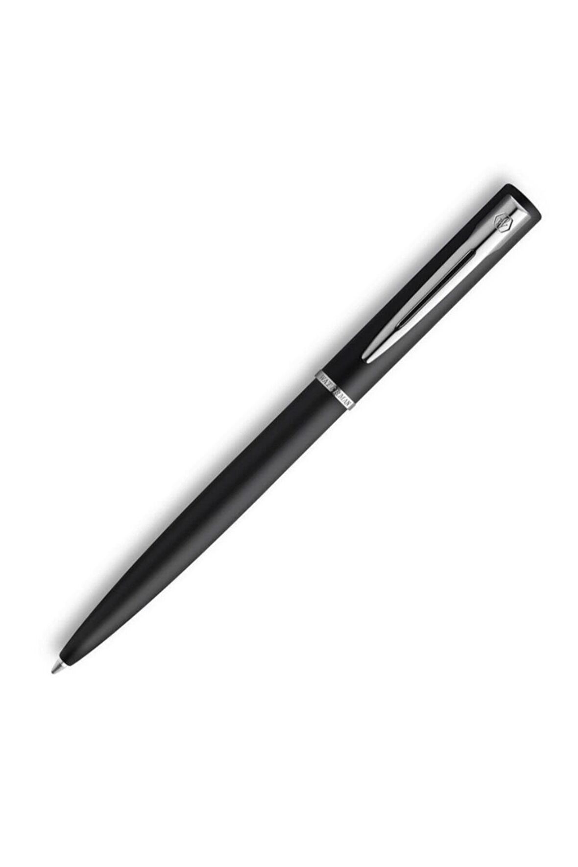 Waterman Tükenmez Kalem Allure Siyah Ct