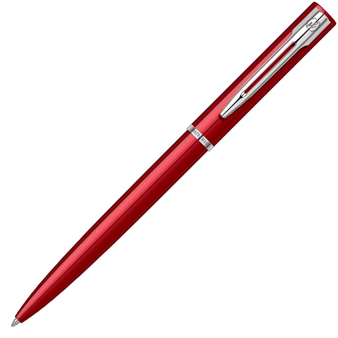 Waterman Allure Tükenmez Kalem Kırmızı