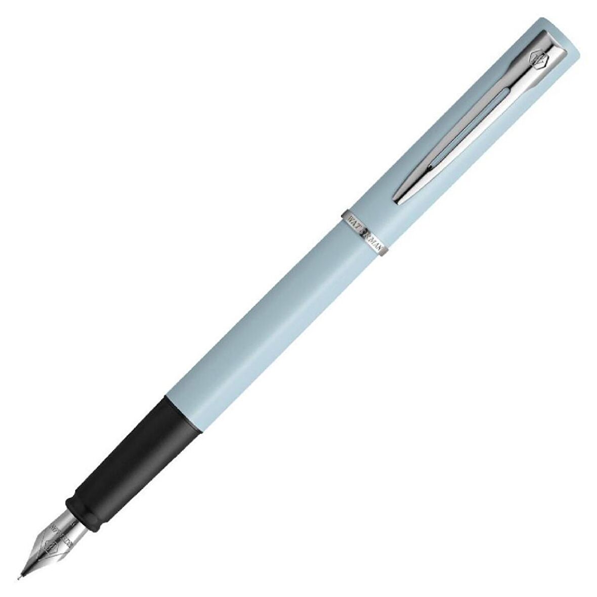 Waterman Allure Dolma Kalem Pastel Mavi