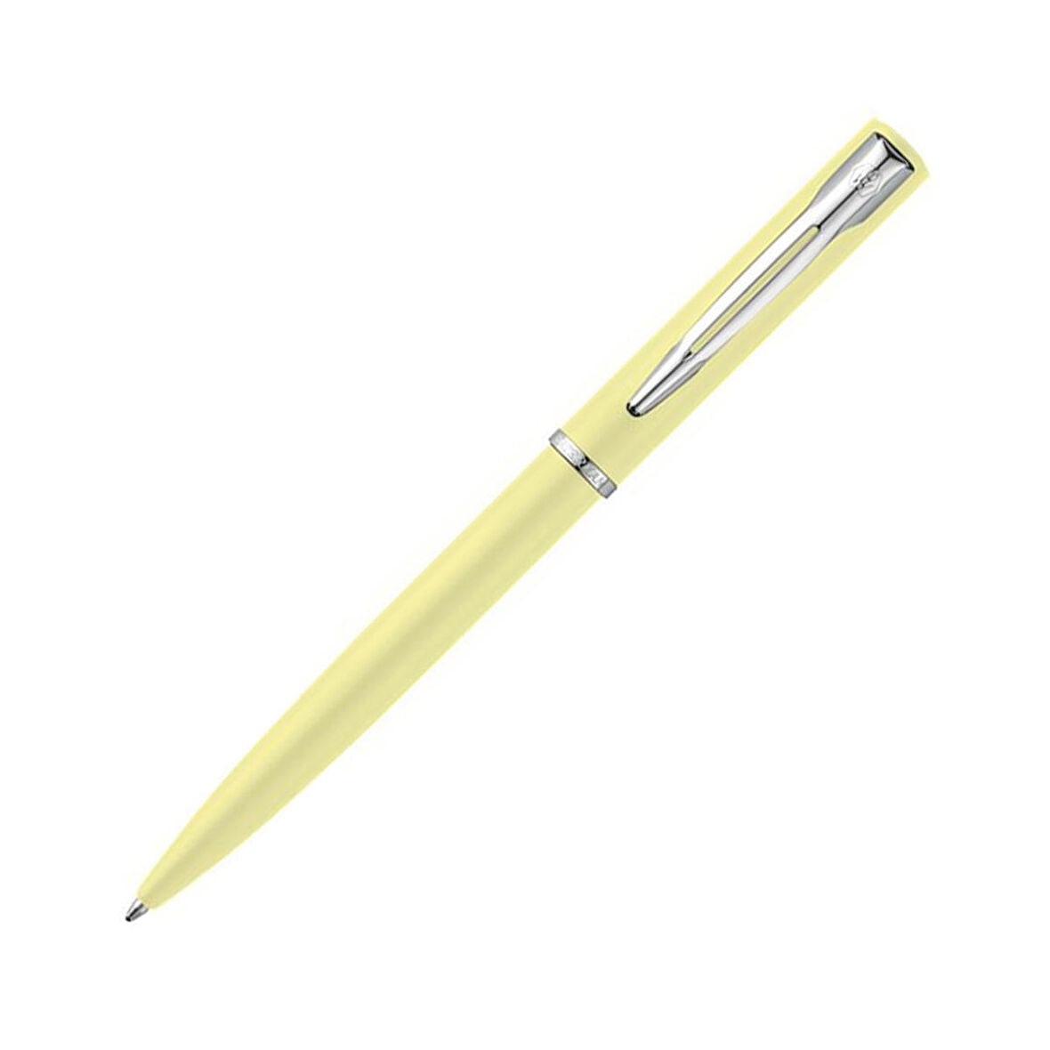 Waterman Allure Pastel Sarı CT Tükenmez Kalem 2105310