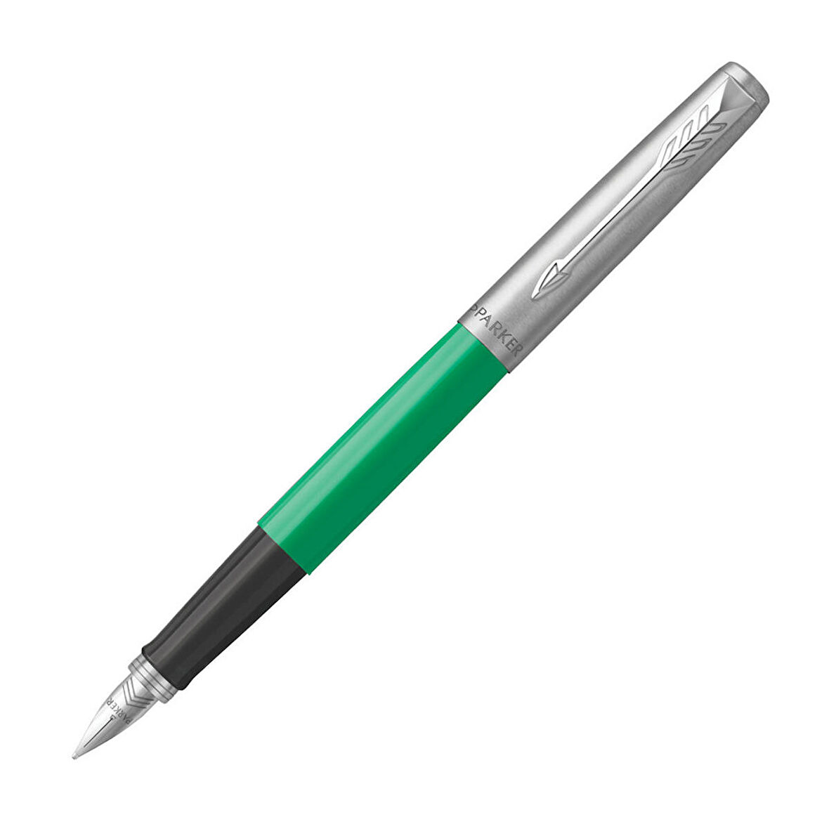 Parker Jotter Yeşil Ct Dolmakalem 2110195