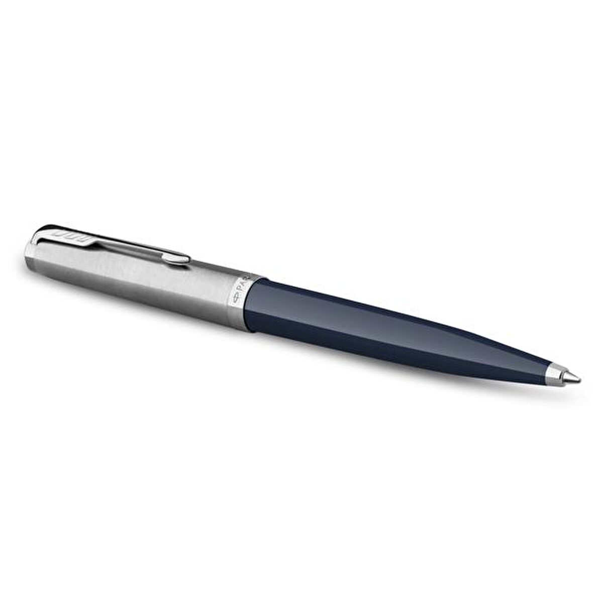 Parker Tükenmez Kalem Gece Mavisi Ct 51