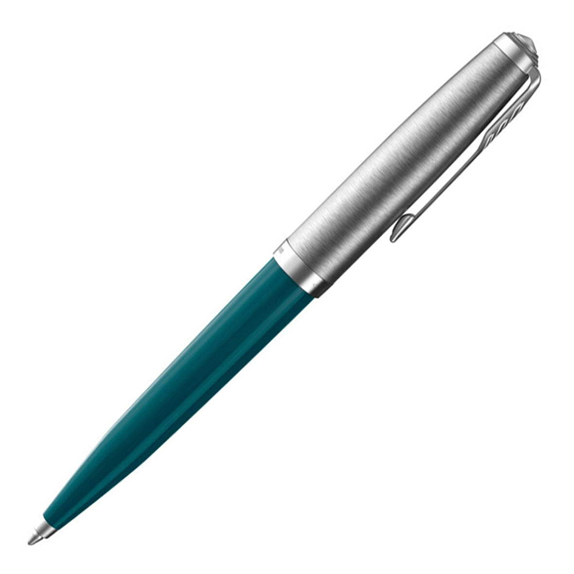 Parker 51 CT Tükenmez Kalem Turkuaz 2123508