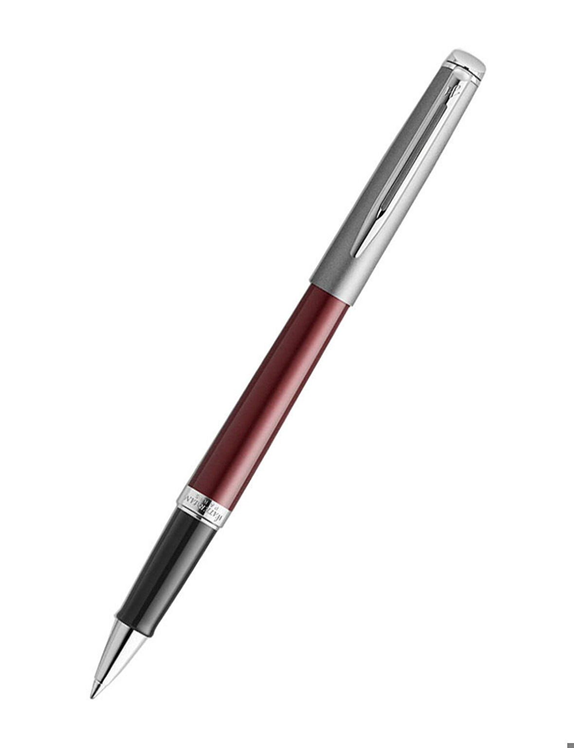 Waterman Hemisphere Essential Kırmızı CT Roller Kalem 2146625