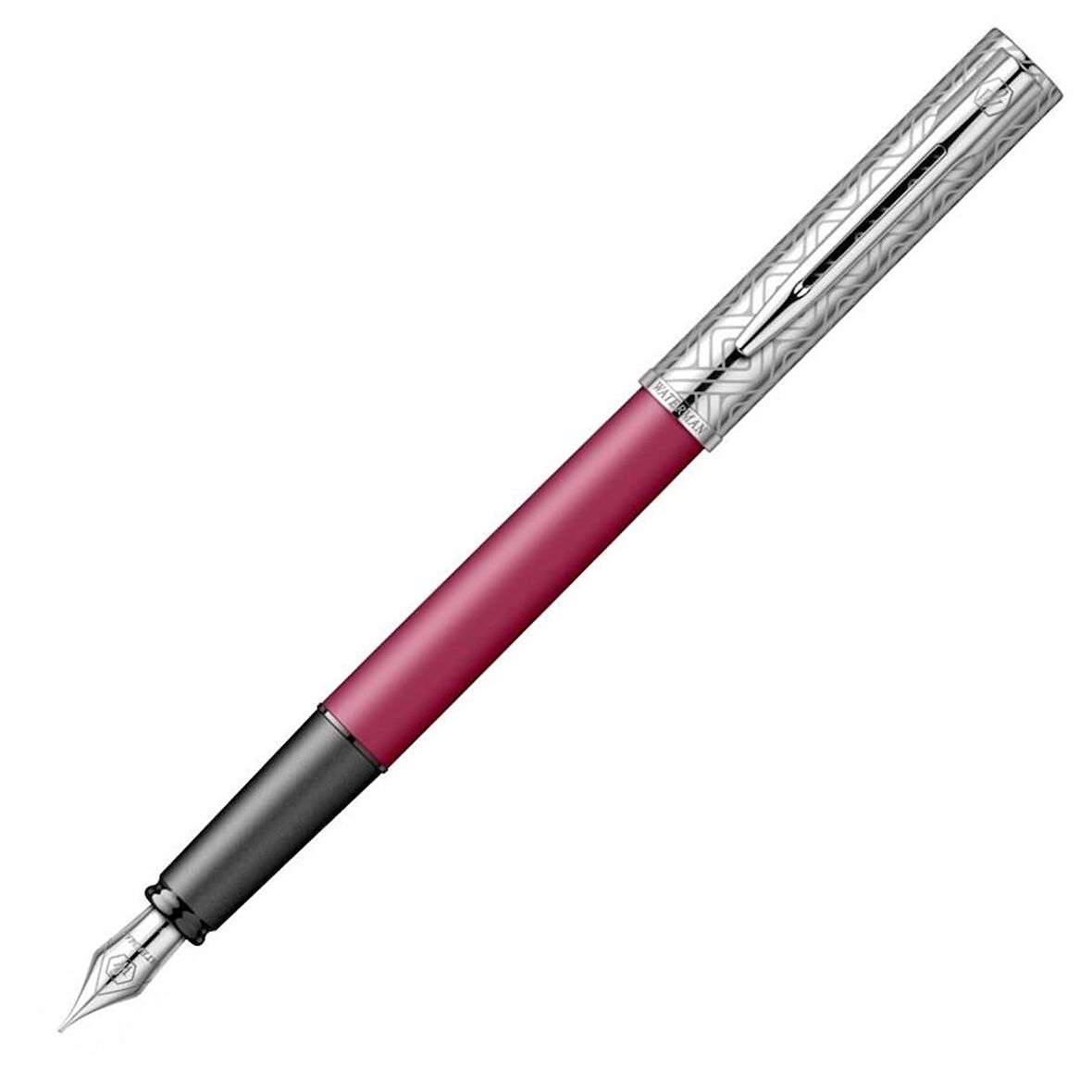 Waterman Allure Deluxe Dolma Kalem W2174470 Pembe