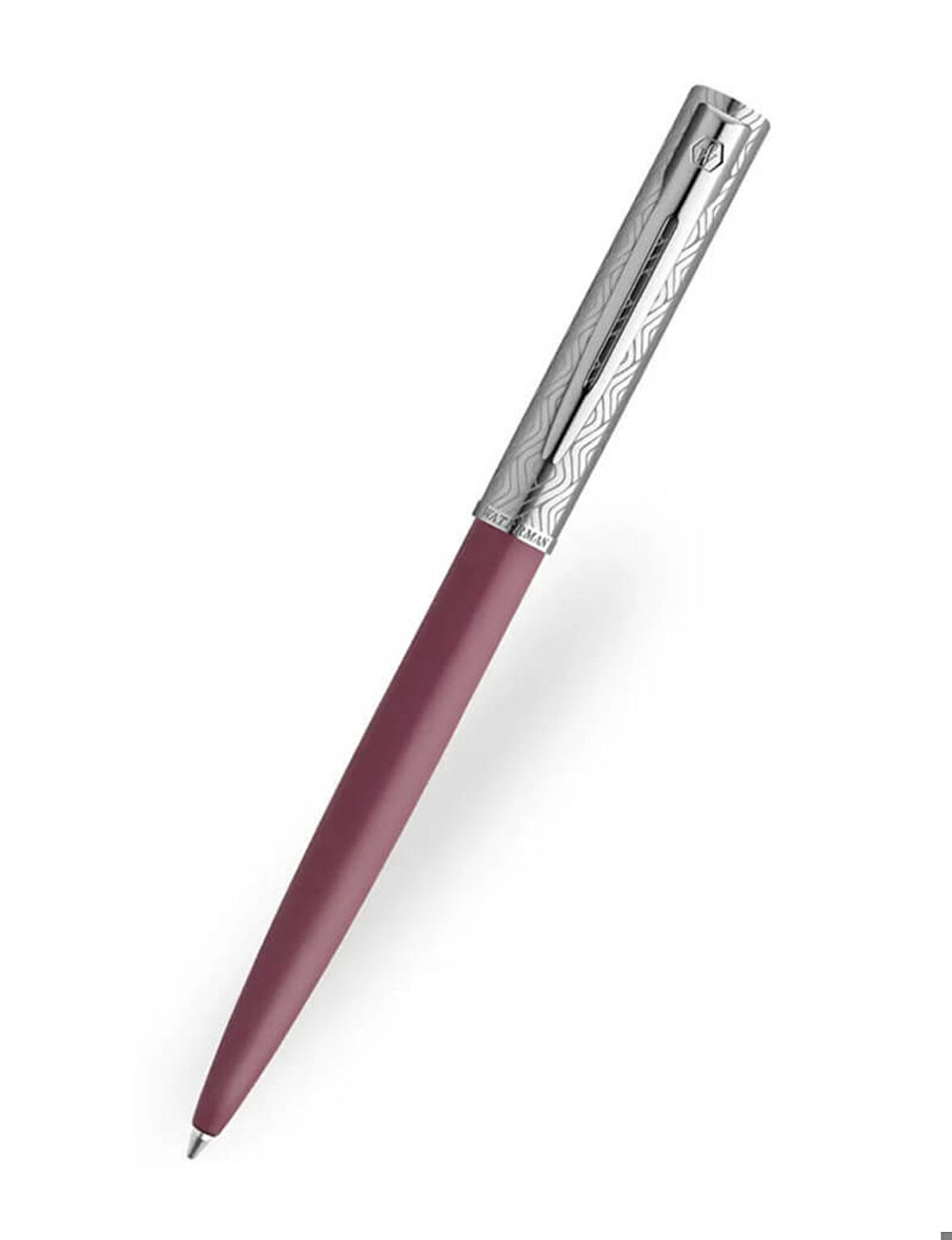 Waterman Allure Deluxe Pembe Tükenmez Kalem 2174513