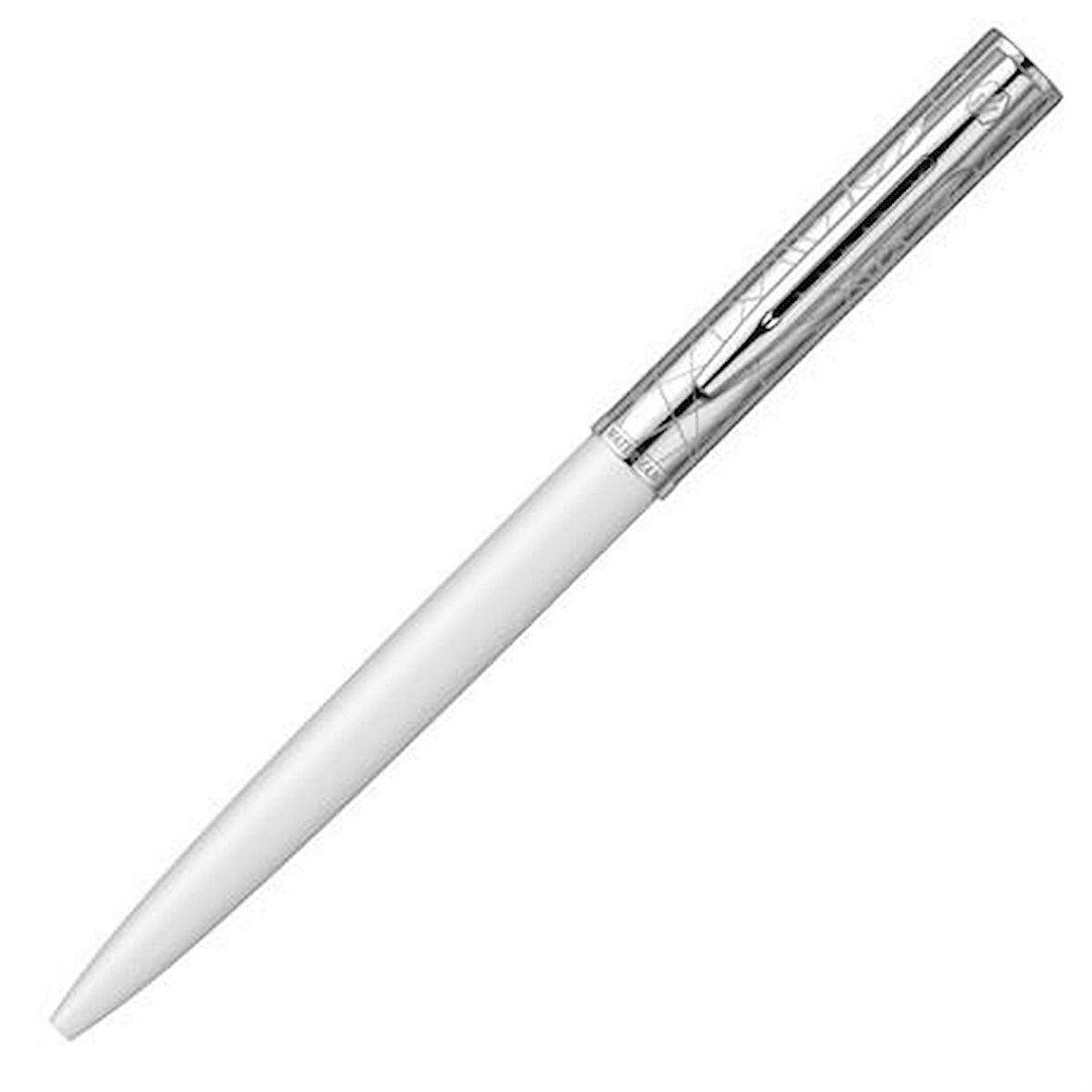 Waterman Allure Deluxe Tükenmez Kalem Beyaz