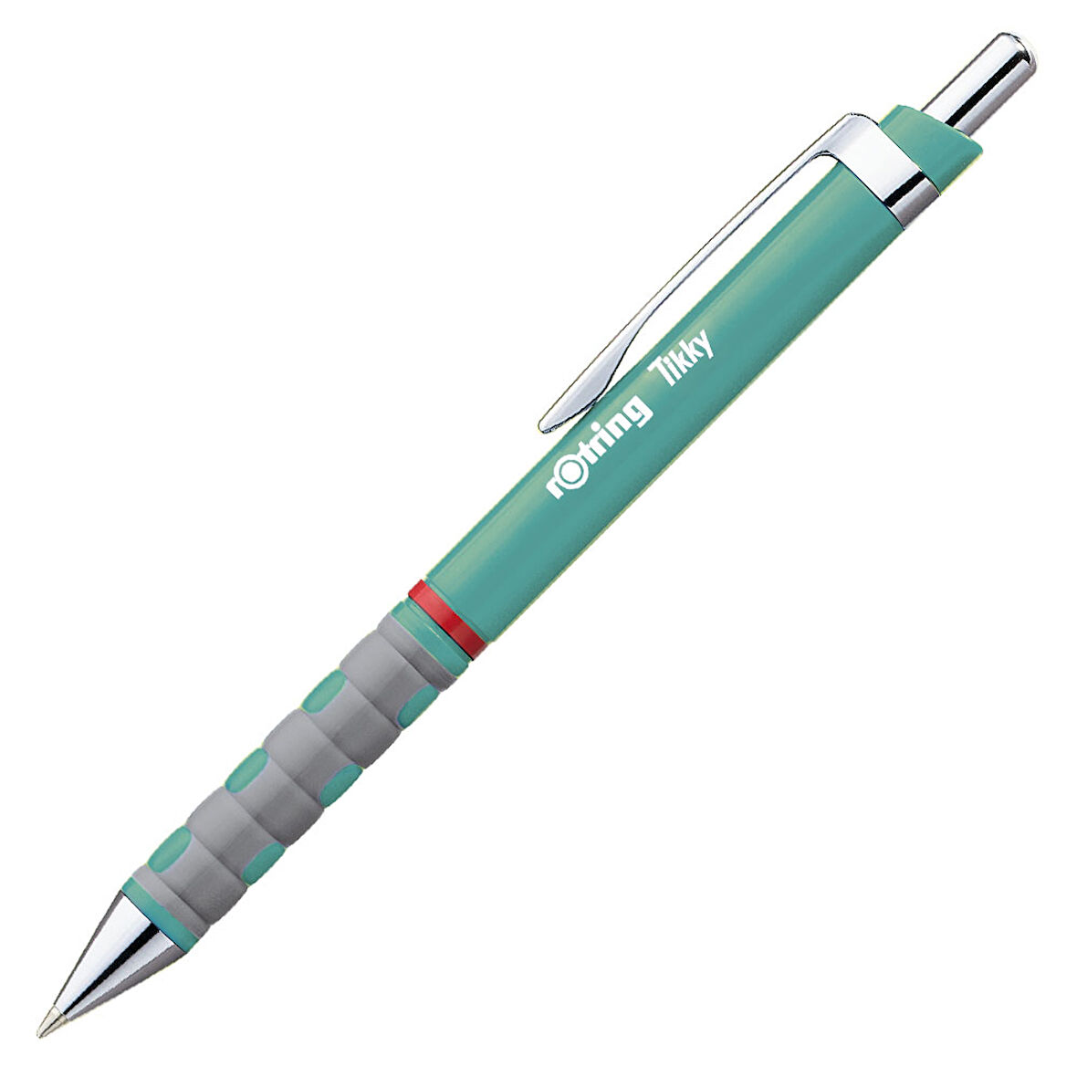 Rotring Tikky RD Tükenmez Kalem Deniz Mavisi 2189070