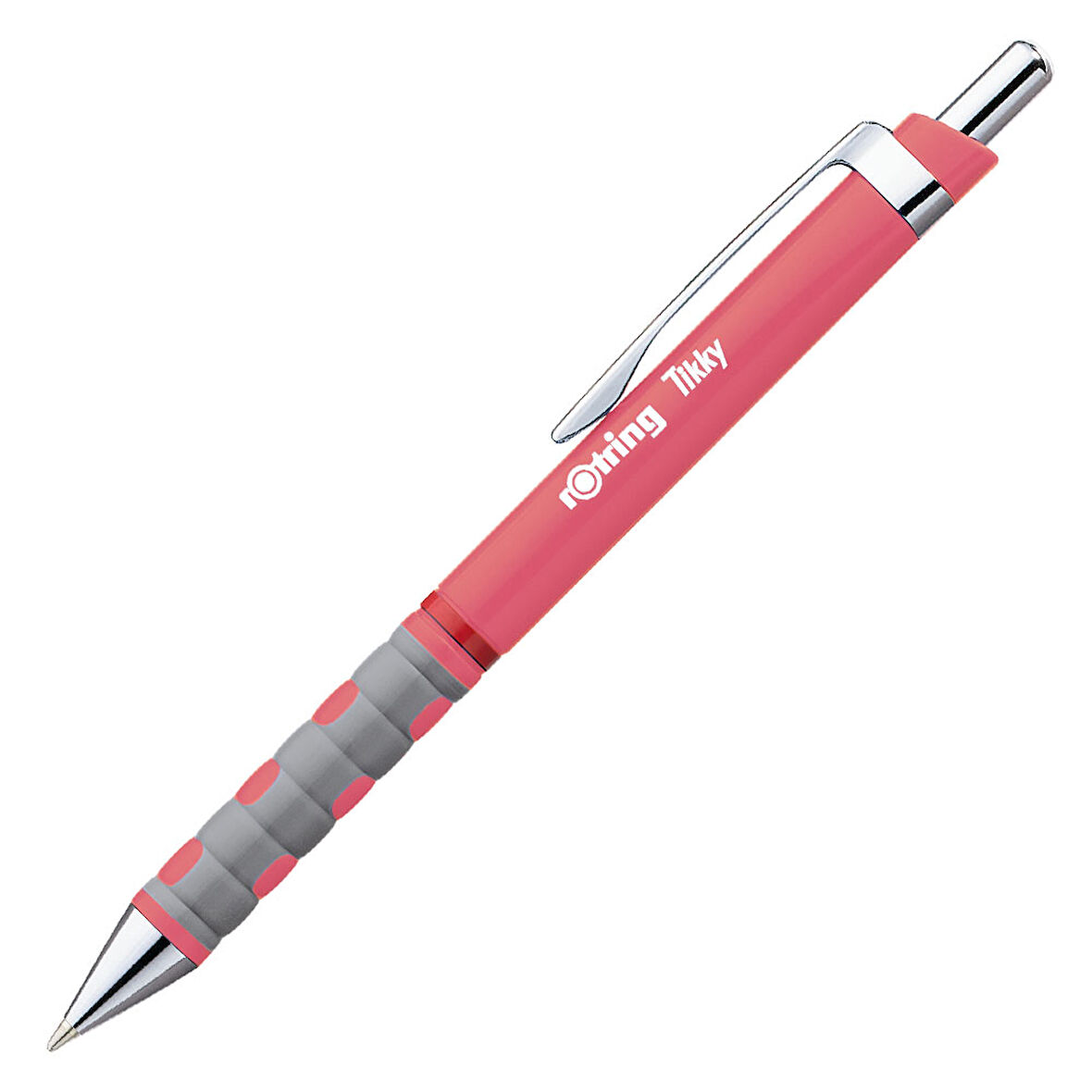 Rotring Tikky RD Tükenmez Kalem Gül Kurusu 2189091