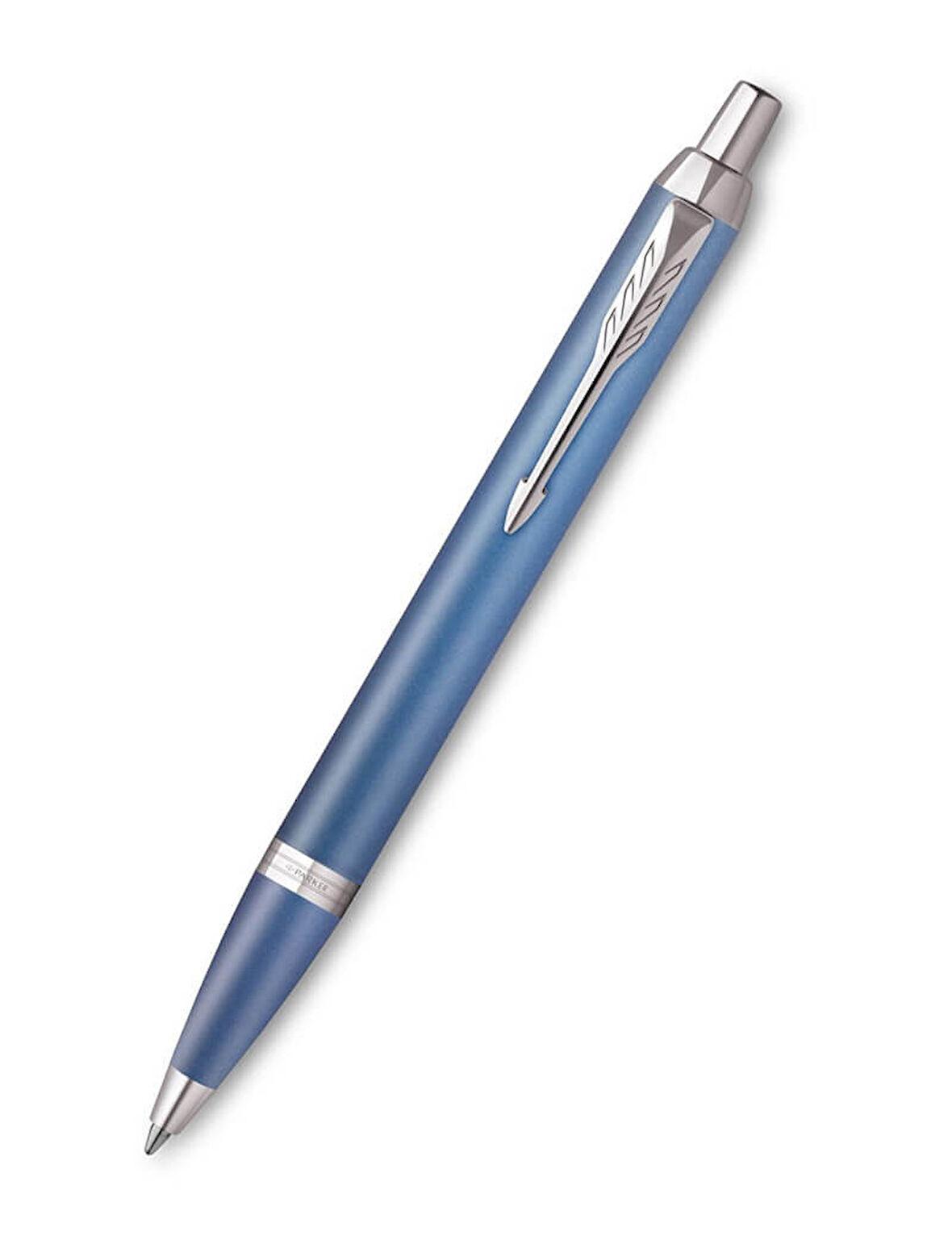 Parker IM Writing Rituals Mavi Tükenmez Kalem 2203906