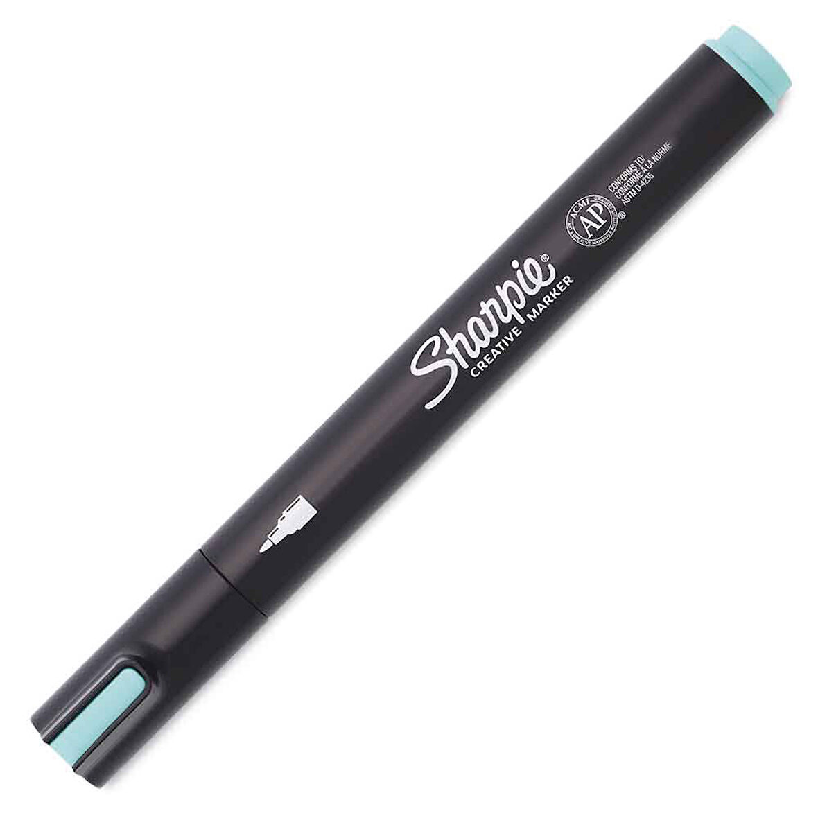 Sharpie Akrilik Markör Yuvarlak Uç Göl Yeşili 2218070