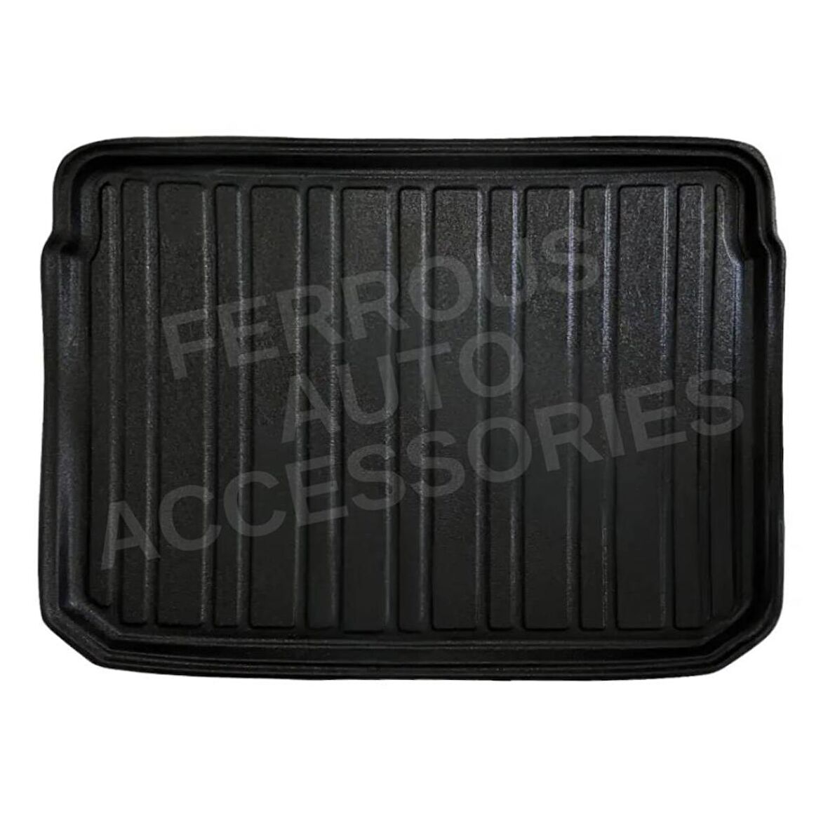 Audi A3 HB Ferrous 3D Bagaj Havuzu 2013 2020