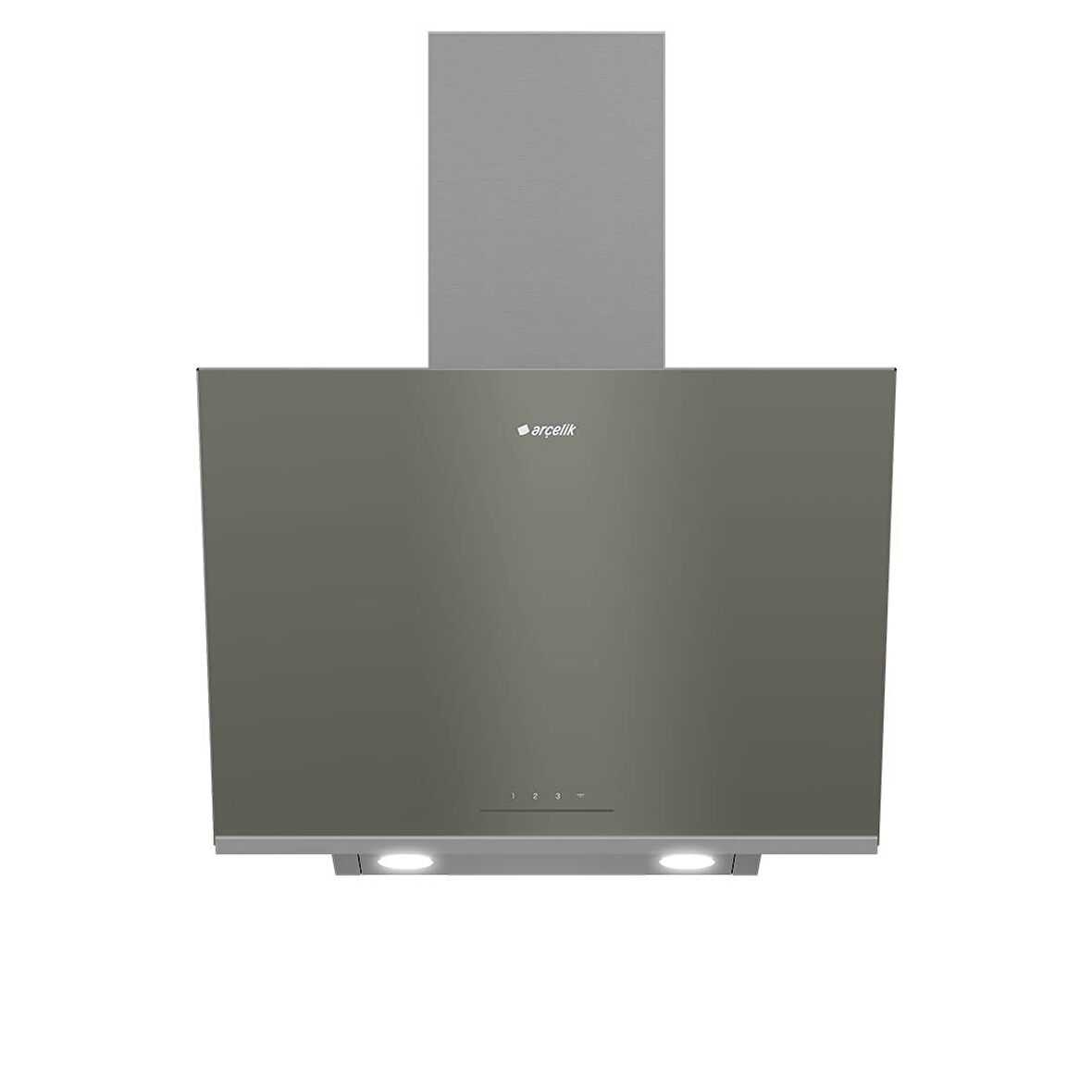 Arçelik ADE 606 2 -G Grion Ankastre Davlumbaz