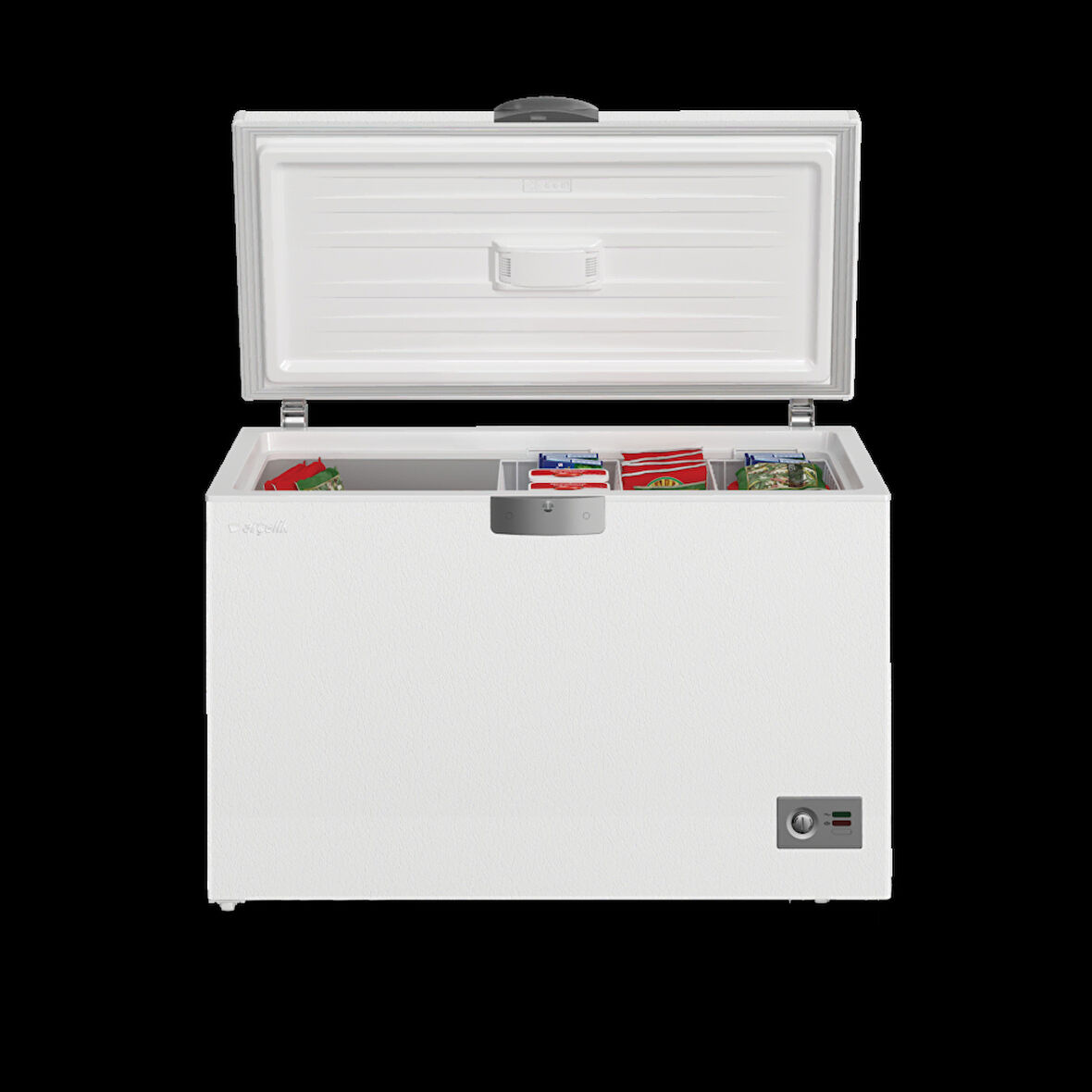 Arçelik 2360 JEM Sandık Tipi Derin Dondurucu