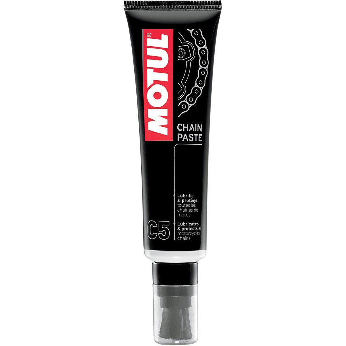 MOTUL C5 CHAİN PASTE / ZİNCİR YAĞLAMA KREMİ (150 ML)