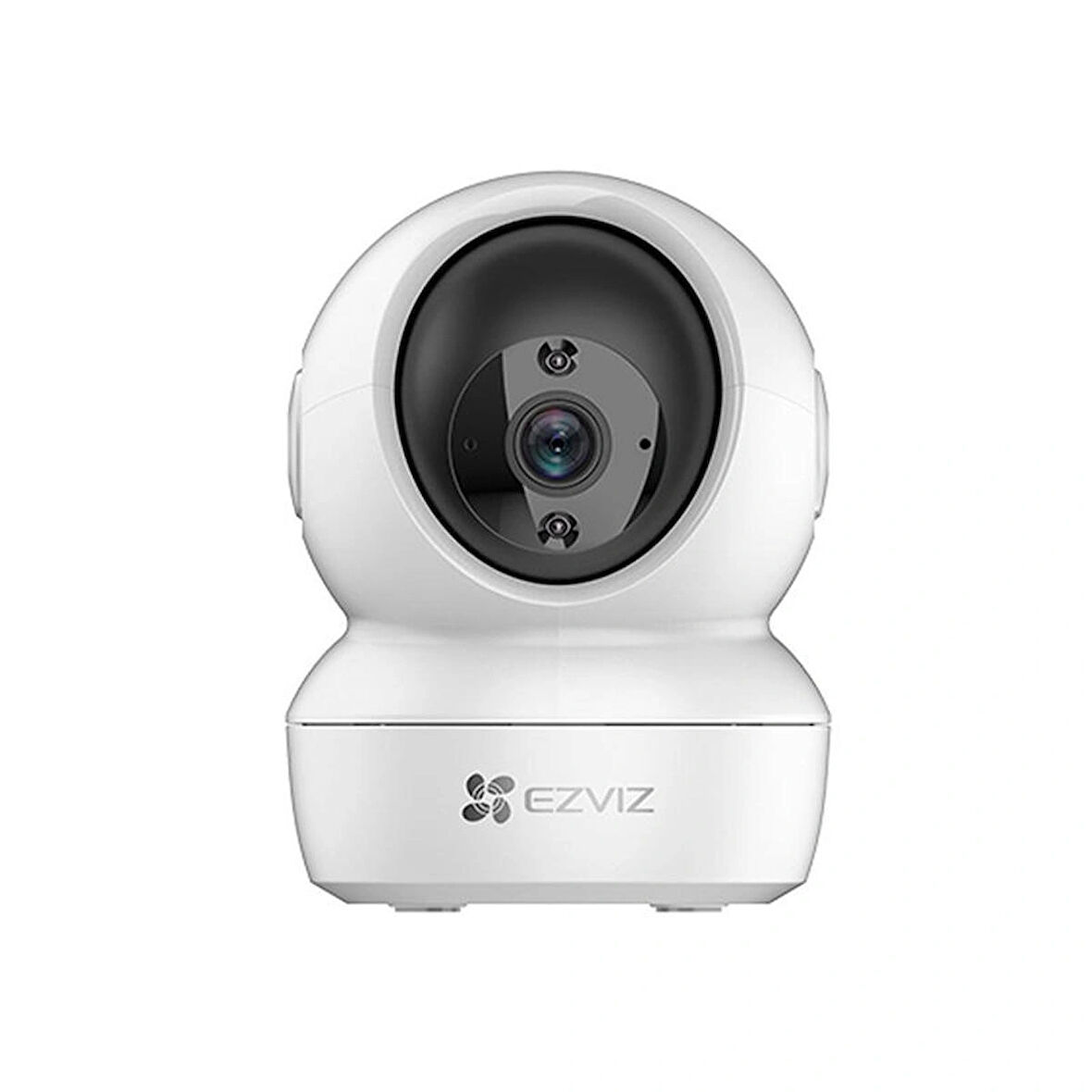 EZVIZ 2MP 360° PT Hareketli Kamera CS-H6C