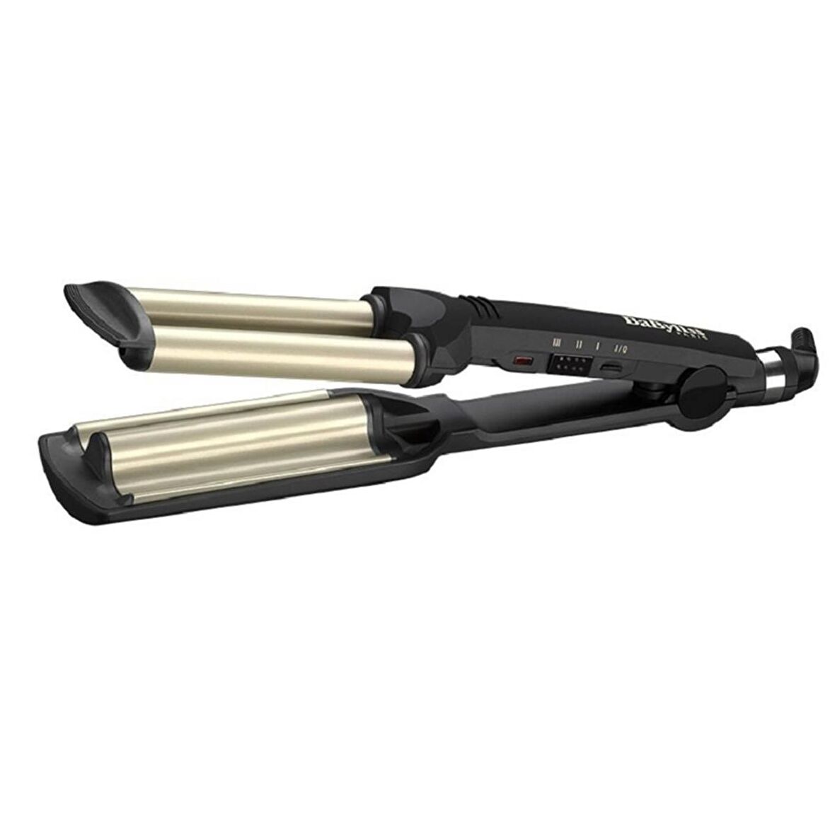 Babyliss C260E Easy Waves 25 mm Seramik Wag Saç Maşası