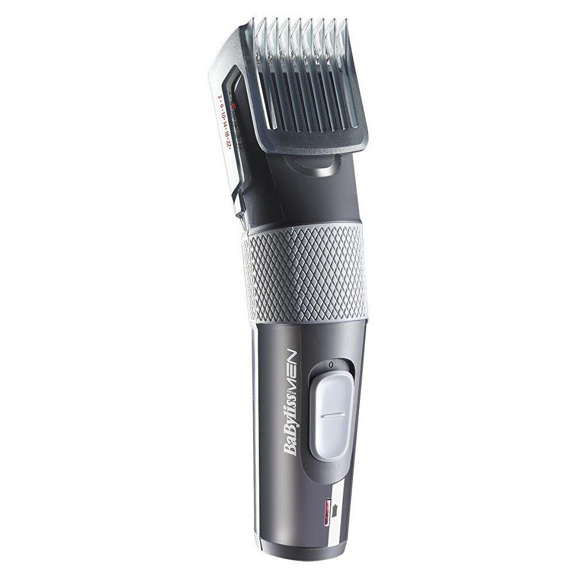 Babyliss E785E Kablolu+Kablosuz Kuru Saç Kesme Makinesi 