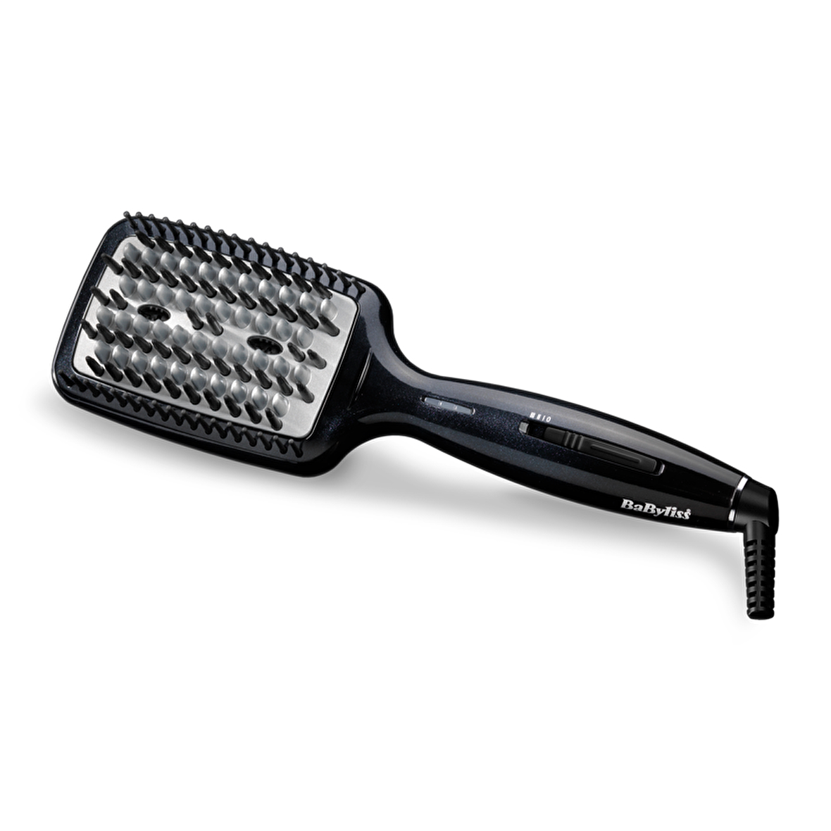 BABYLISS SMOOTHING BRUSH ISITMALI DUZLESTIRICI FIRCA HSB101E